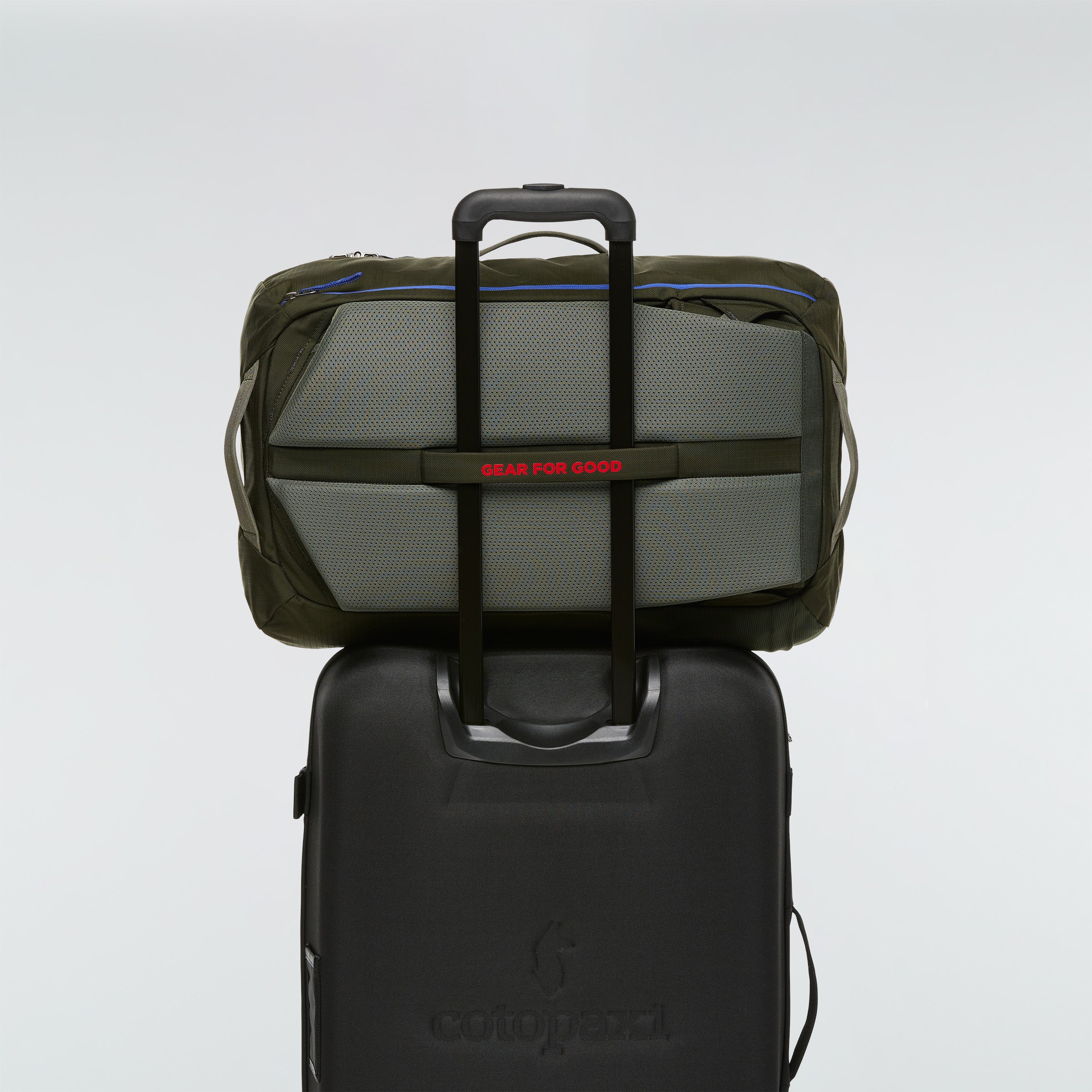 Rucksack Allpa 35L Travel Pack - Image 5
