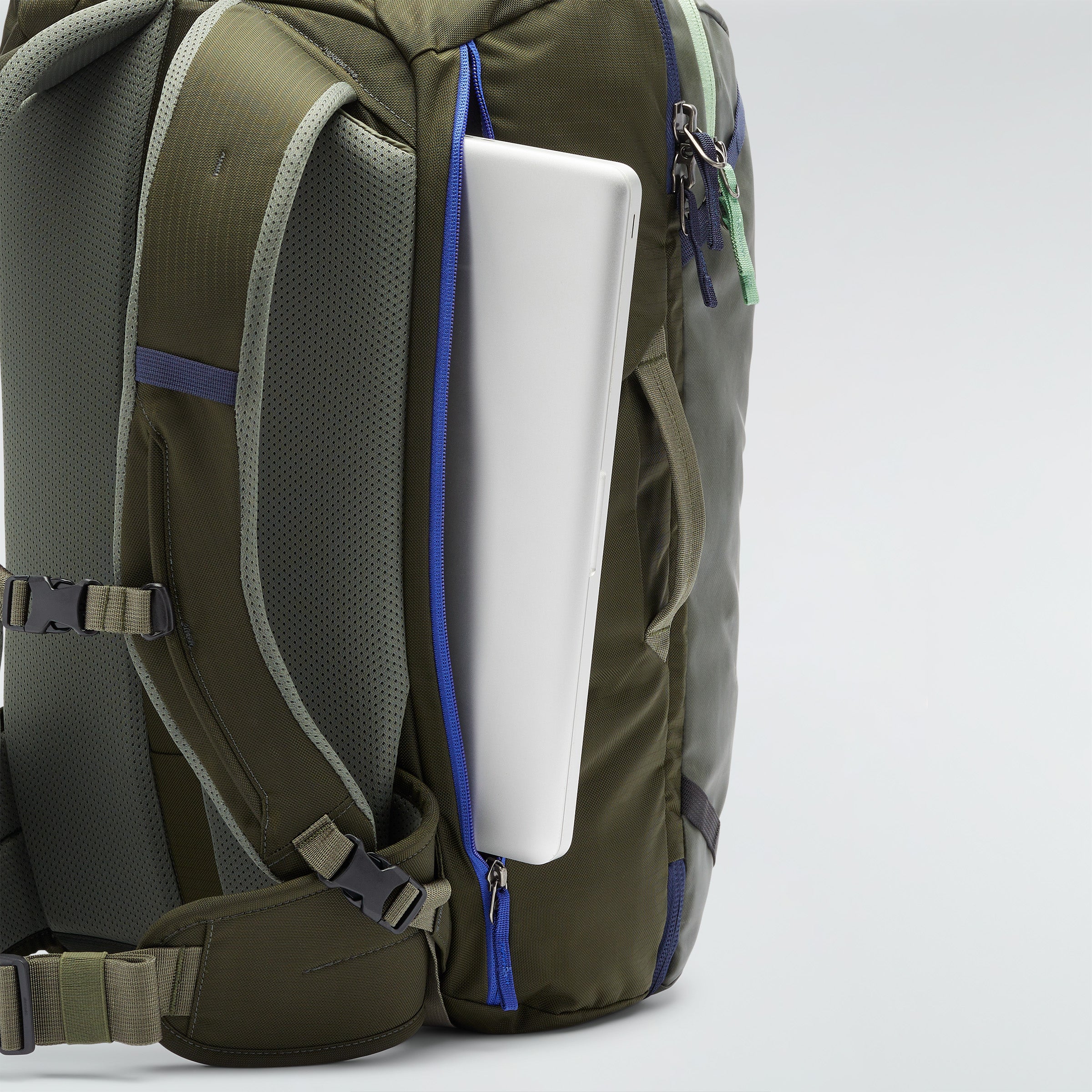 Rucksack Allpa 35L Travel Pack - Image 6