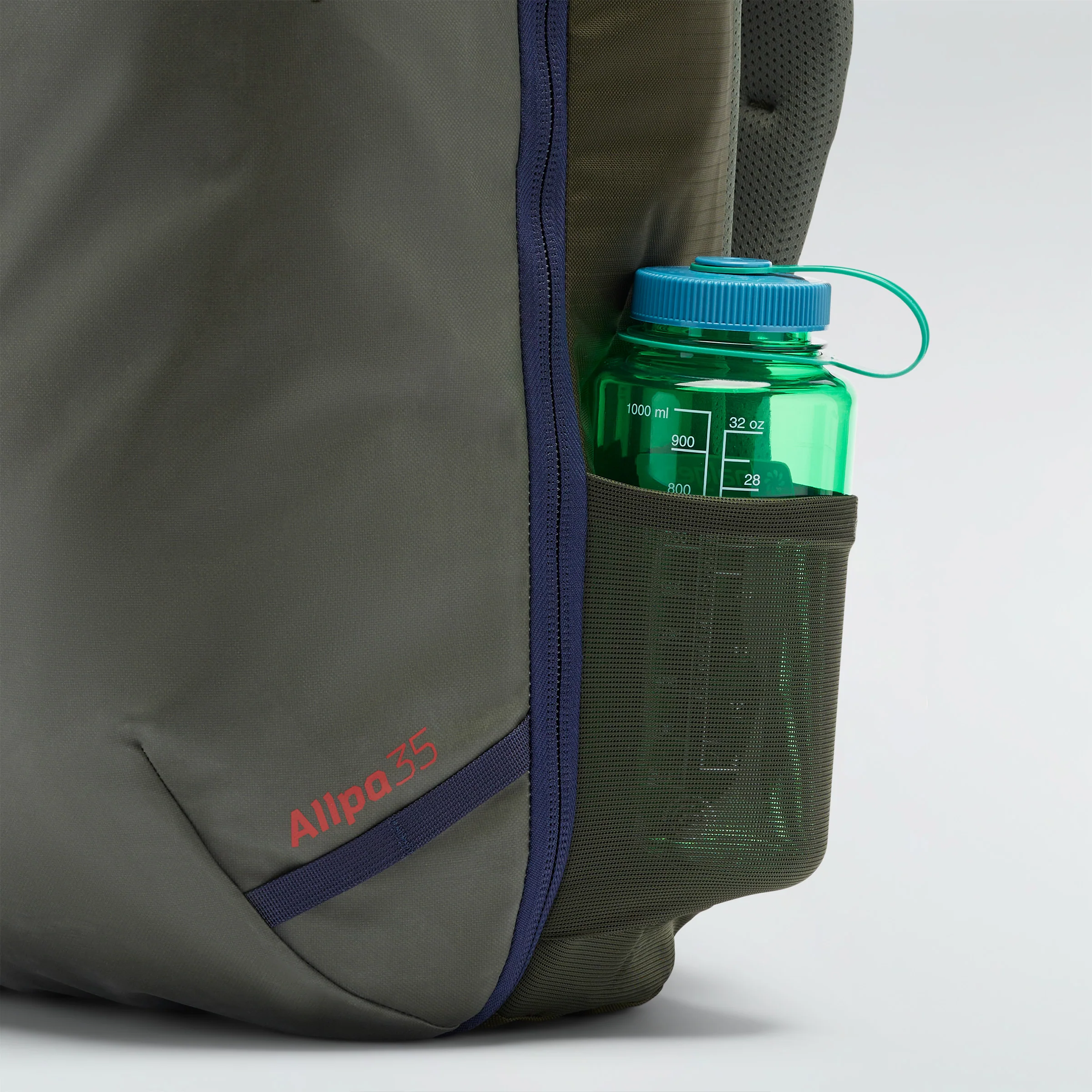 Rucksack Allpa 35L Travel Pack - Image 7