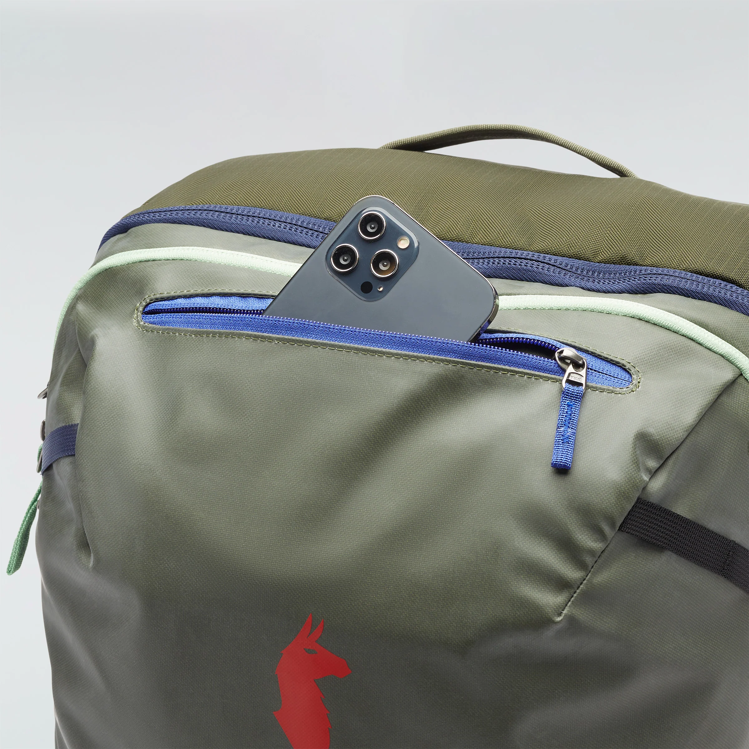 Rucksack Allpa 35L Travel Pack - Image 9