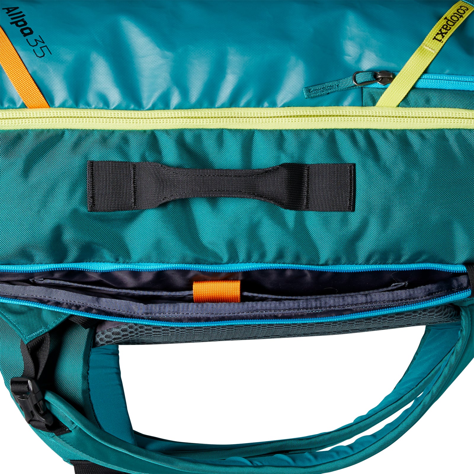 Rucksack Allpa 35L Travel Pack - Image 5