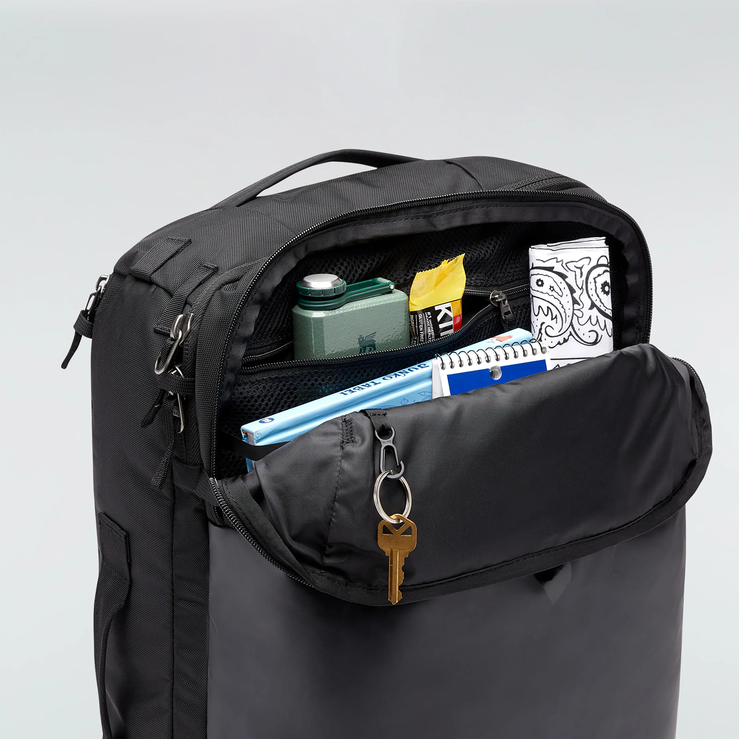 Rucksack Allpa 35L Travel Pack - Image 5