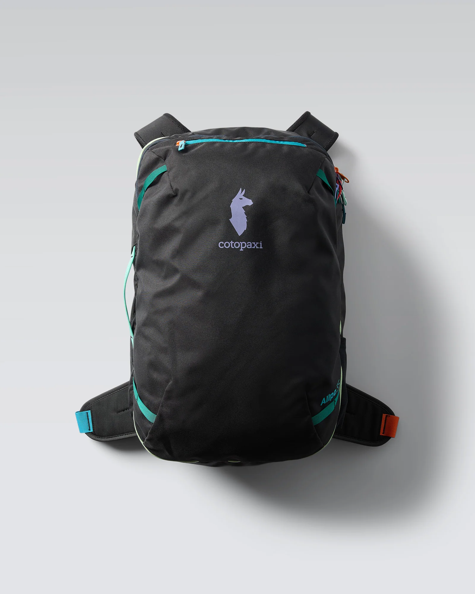 Allpa 35L Travel Pack Dark Del Dia - Image 3