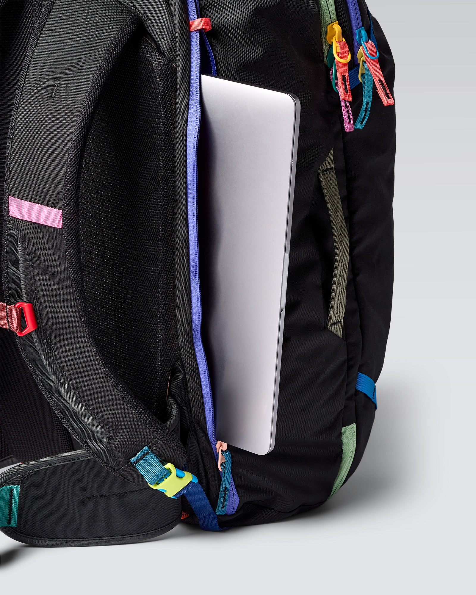 Allpa 35L Travel Pack Dark Del Dia - Image 7