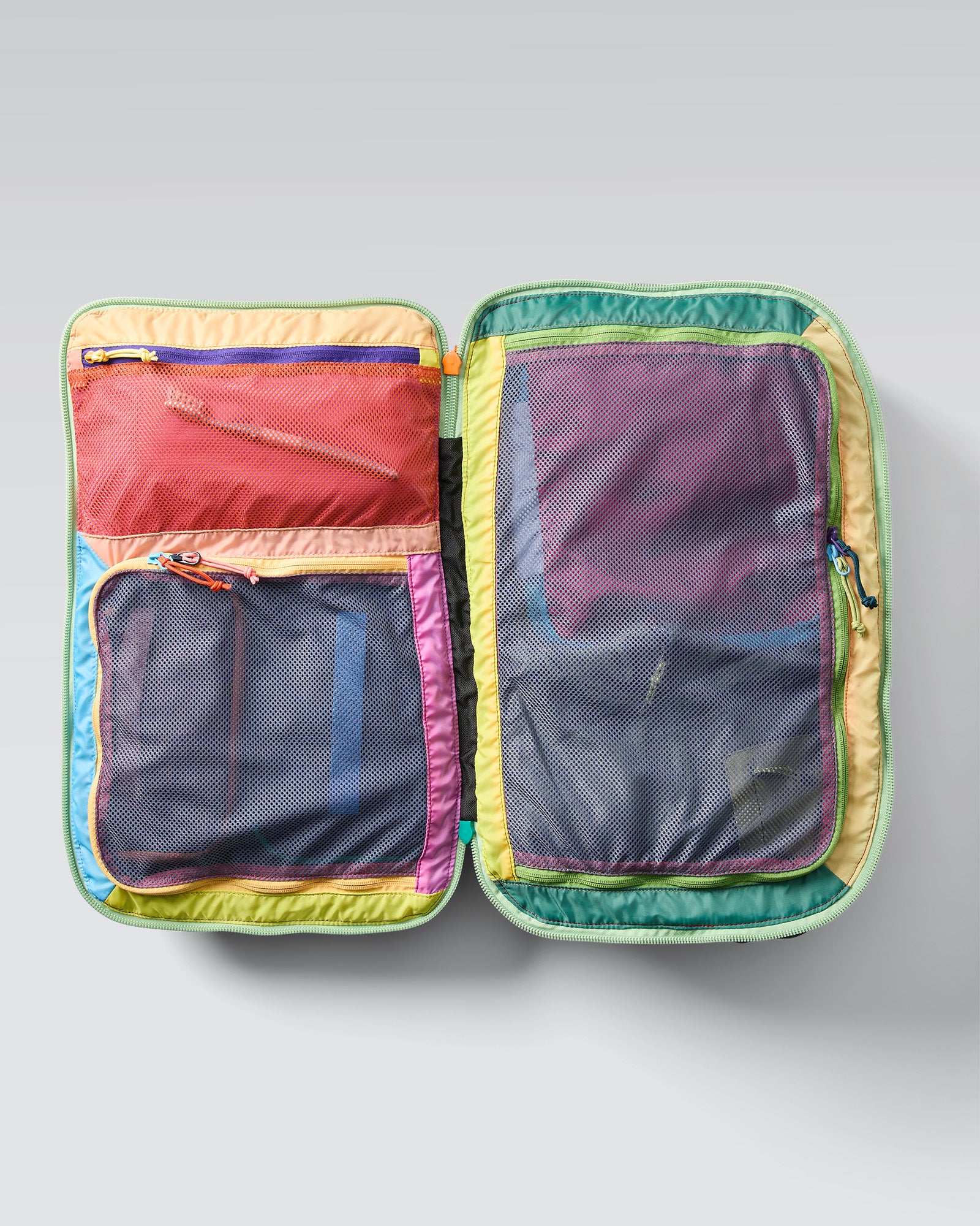 Allpa 35L Travel Pack Dark Del Dia - Image 8