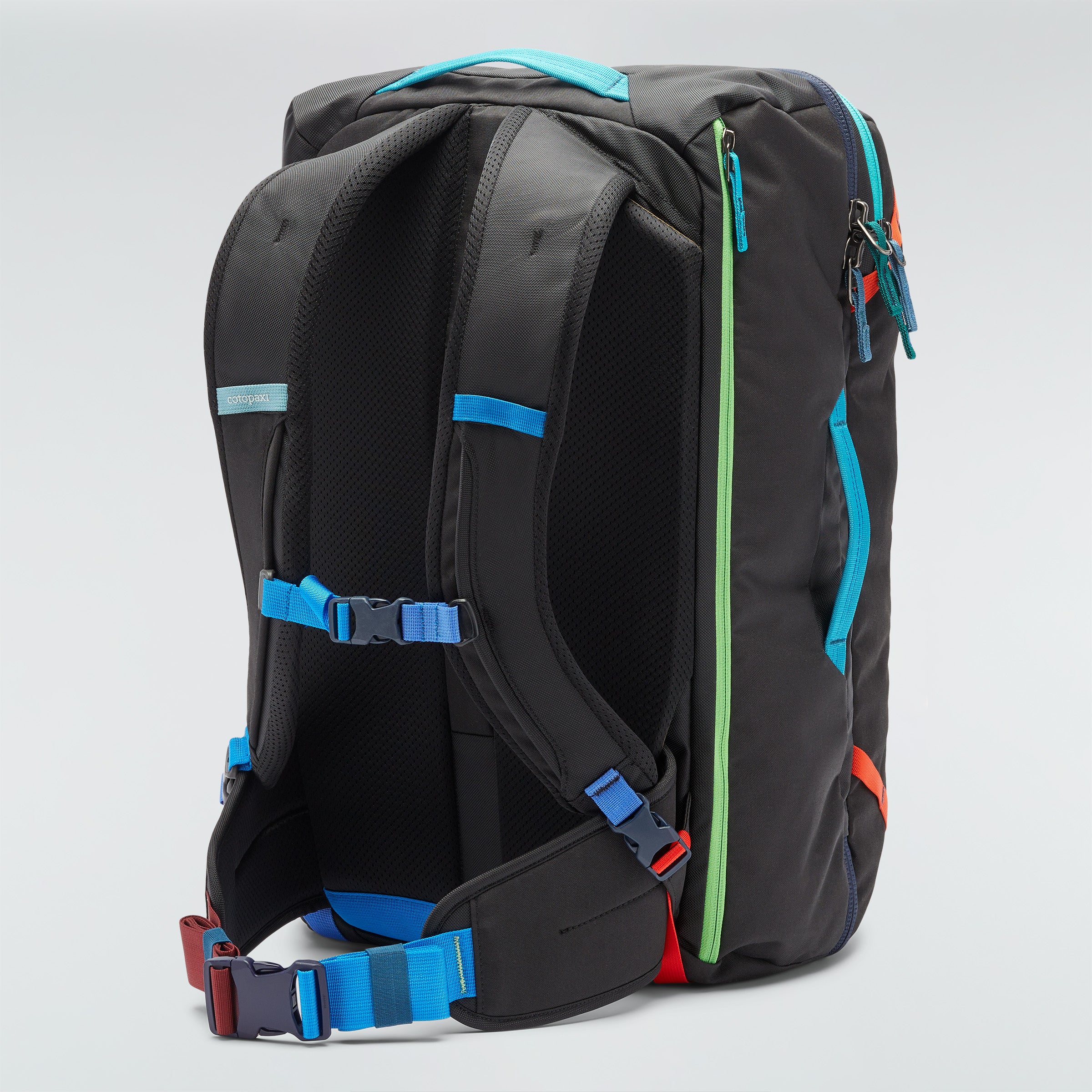Rucksack Allpa 35L Travel Pack Dark Del Dia - Image 2