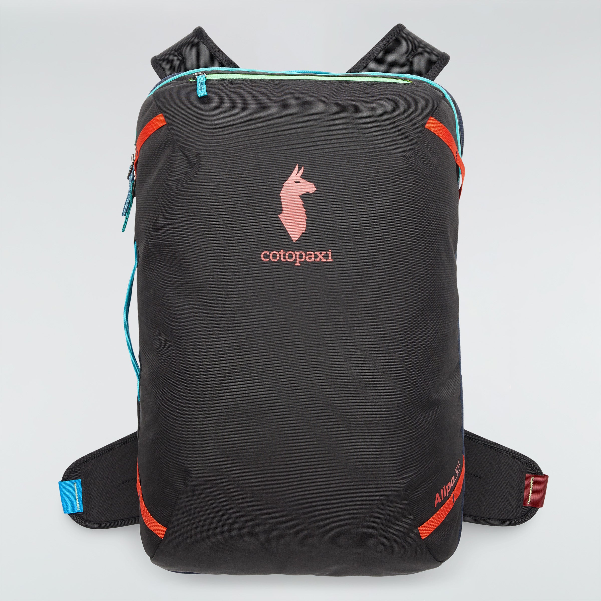 Rucksack Allpa 35L Travel Pack Dark Del Dia - Image 3