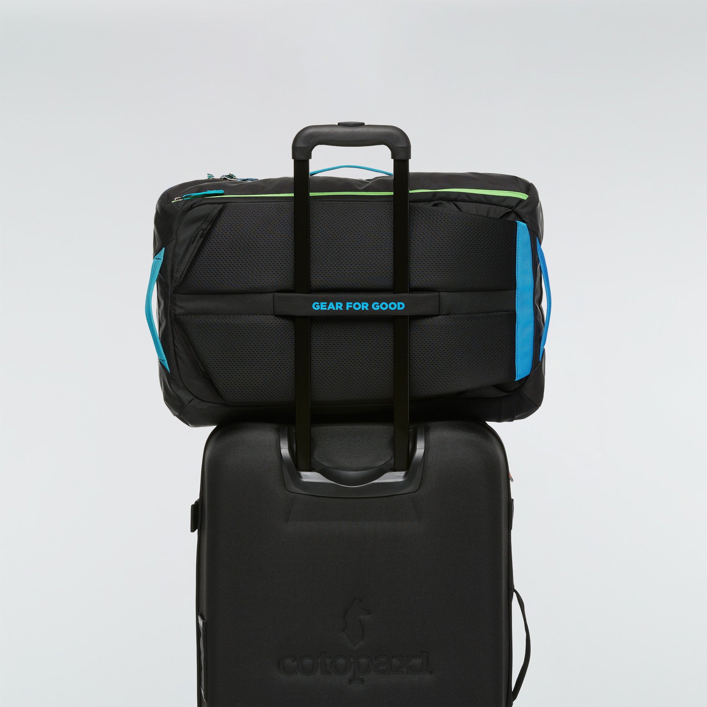 Rucksack Allpa 35L Travel Pack Dark Del Dia - Image 5