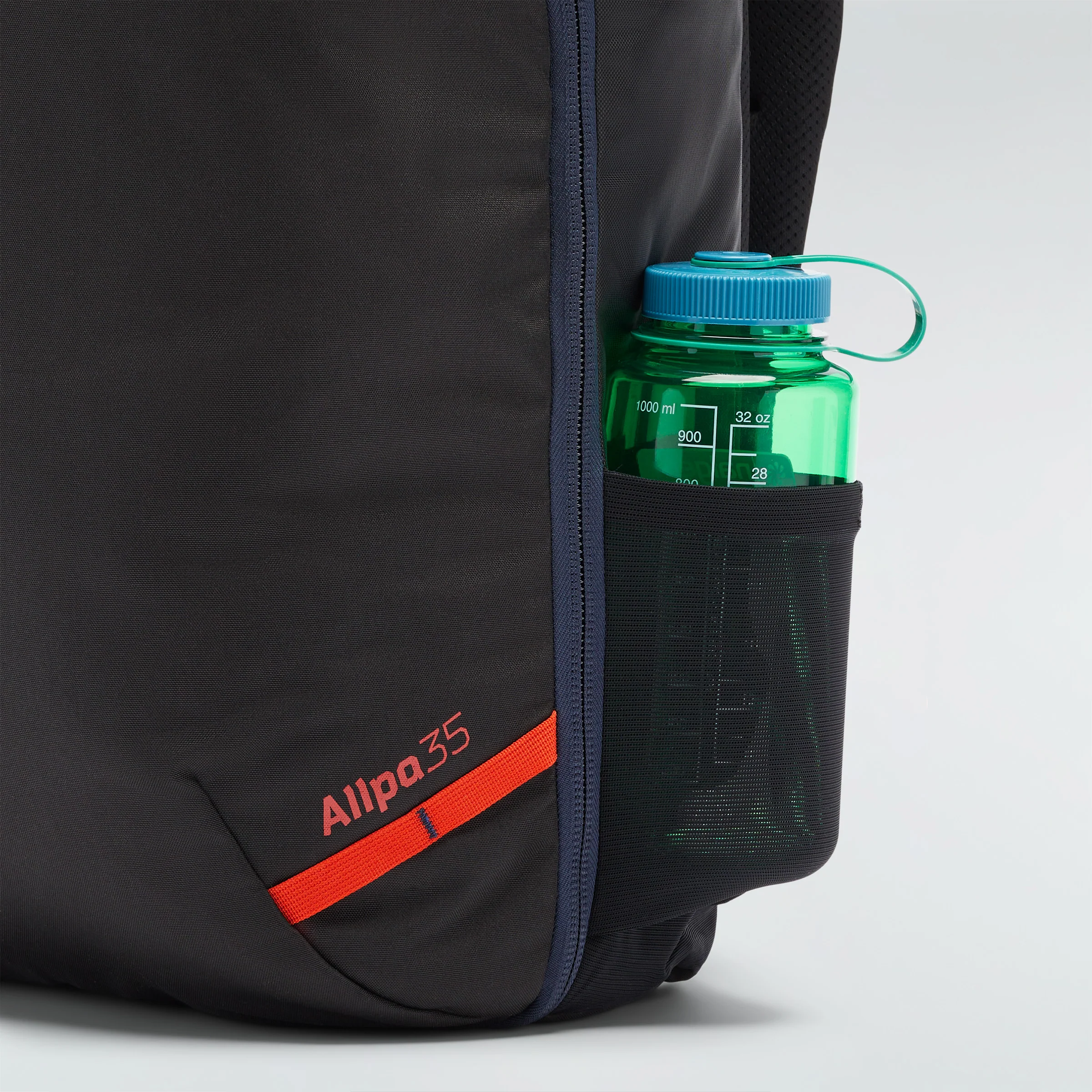 Rucksack Allpa 35L Travel Pack Dark Del Dia - Image 7