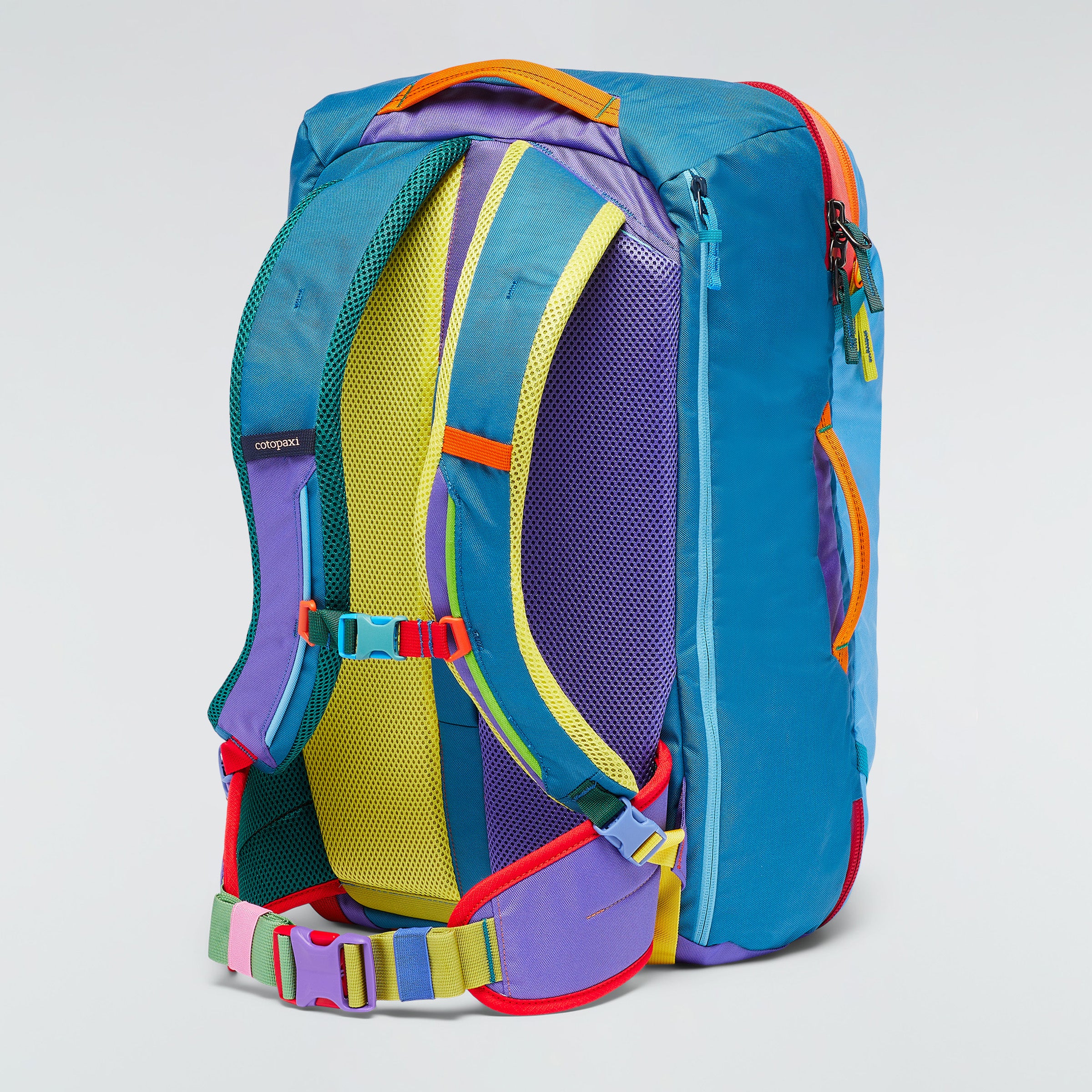 Rucksack Allpa 35L Travel Pack Del Dia - Image 2