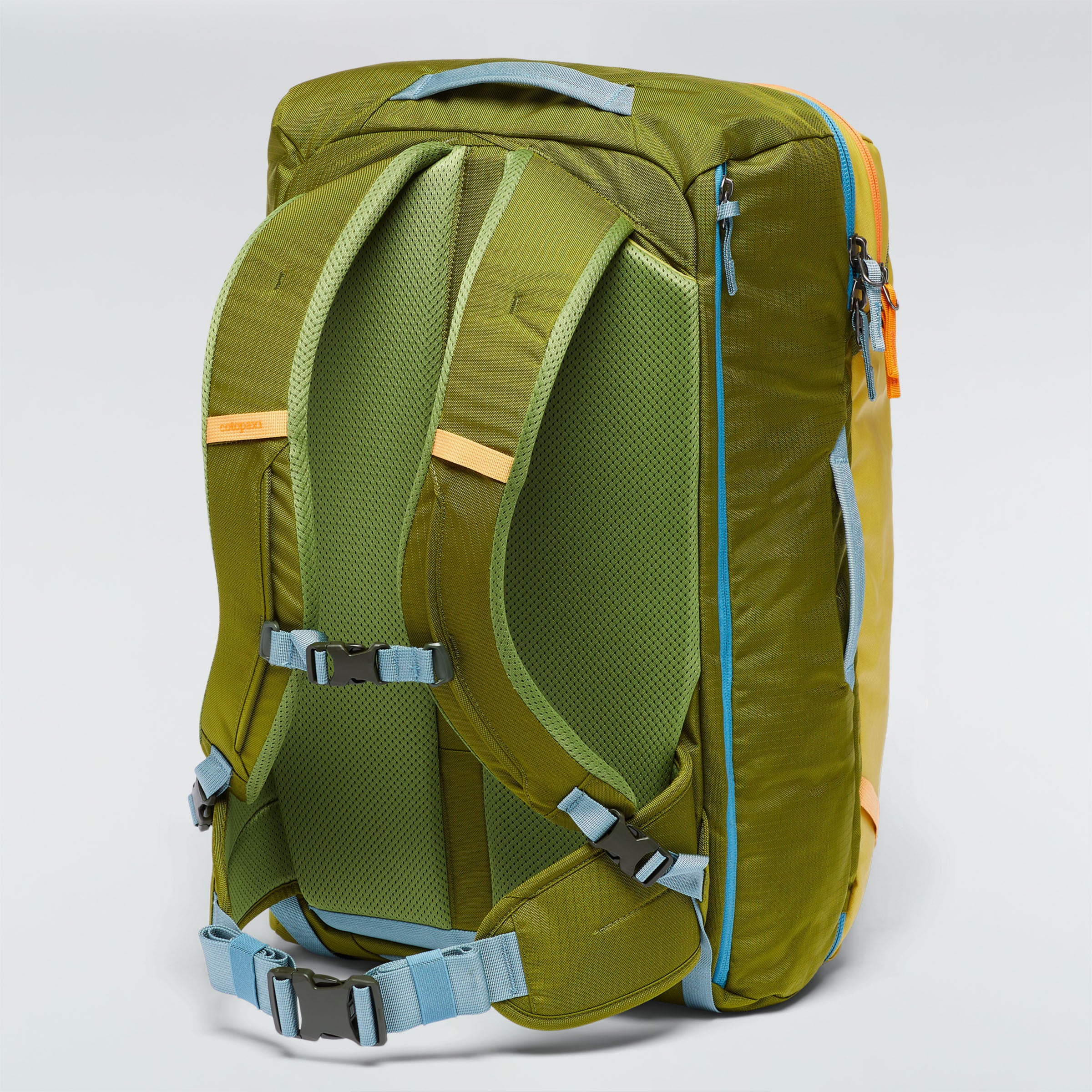 Rucksack Allpa 42L Travel Pack - Image 2