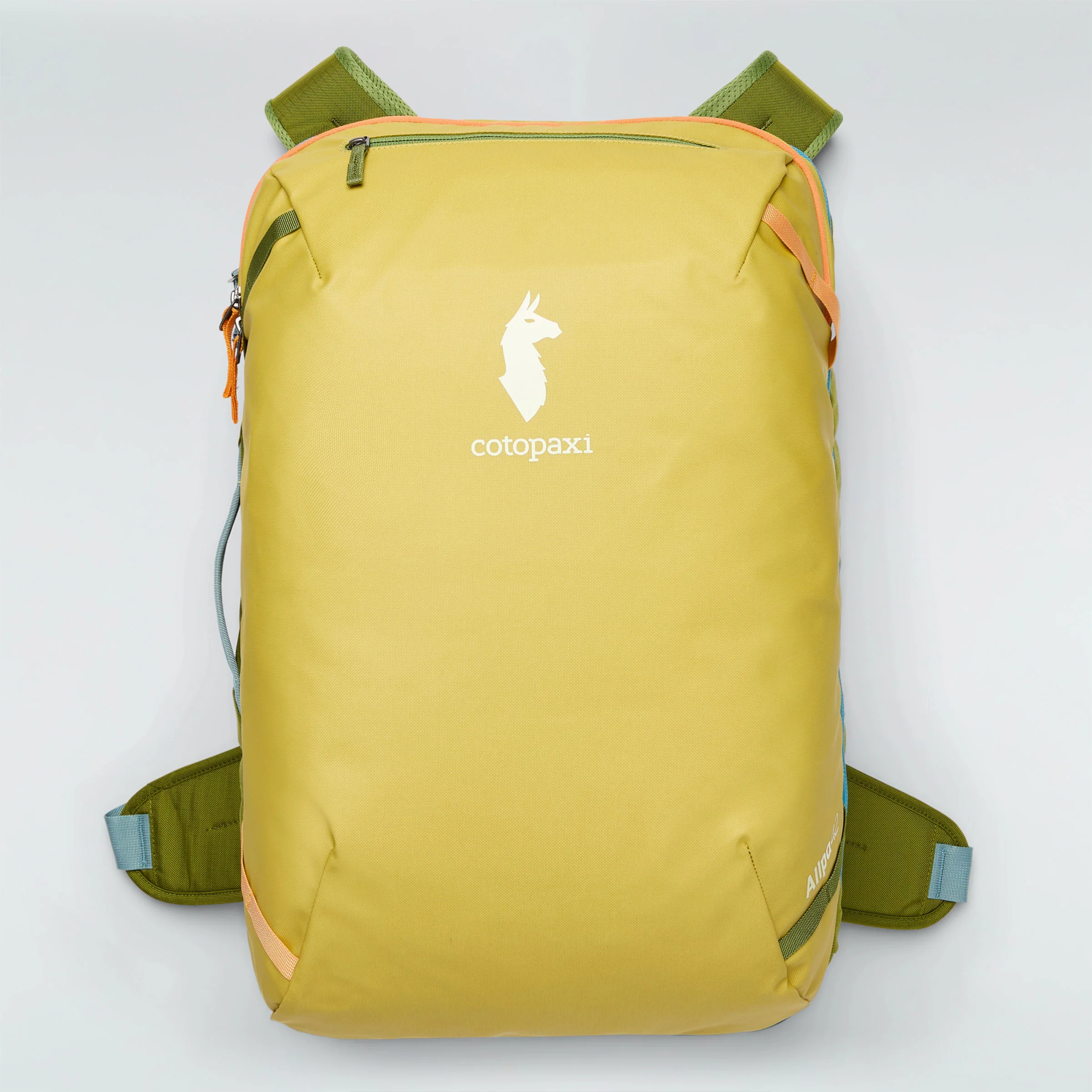 Rucksack Allpa 42L Travel Pack - Image 3
