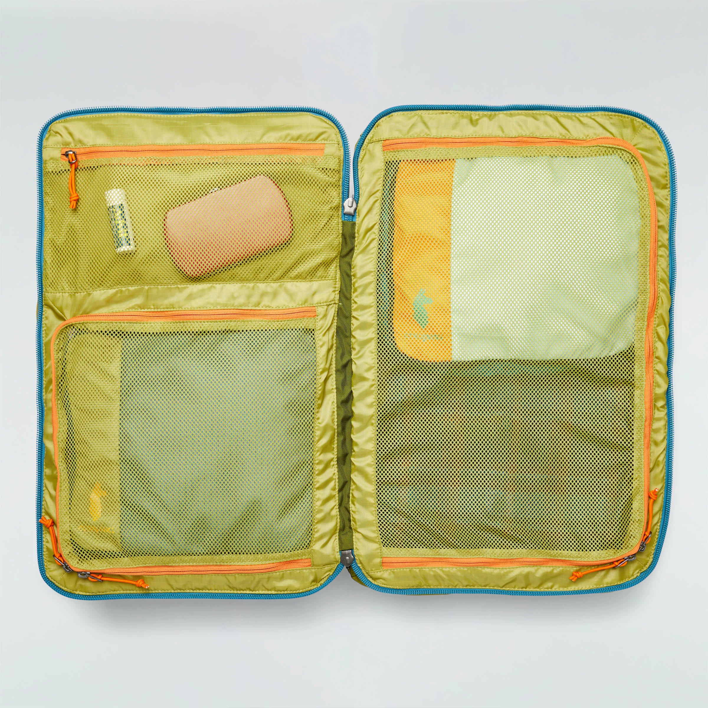 Rucksack Allpa 42L Travel Pack - Image 4