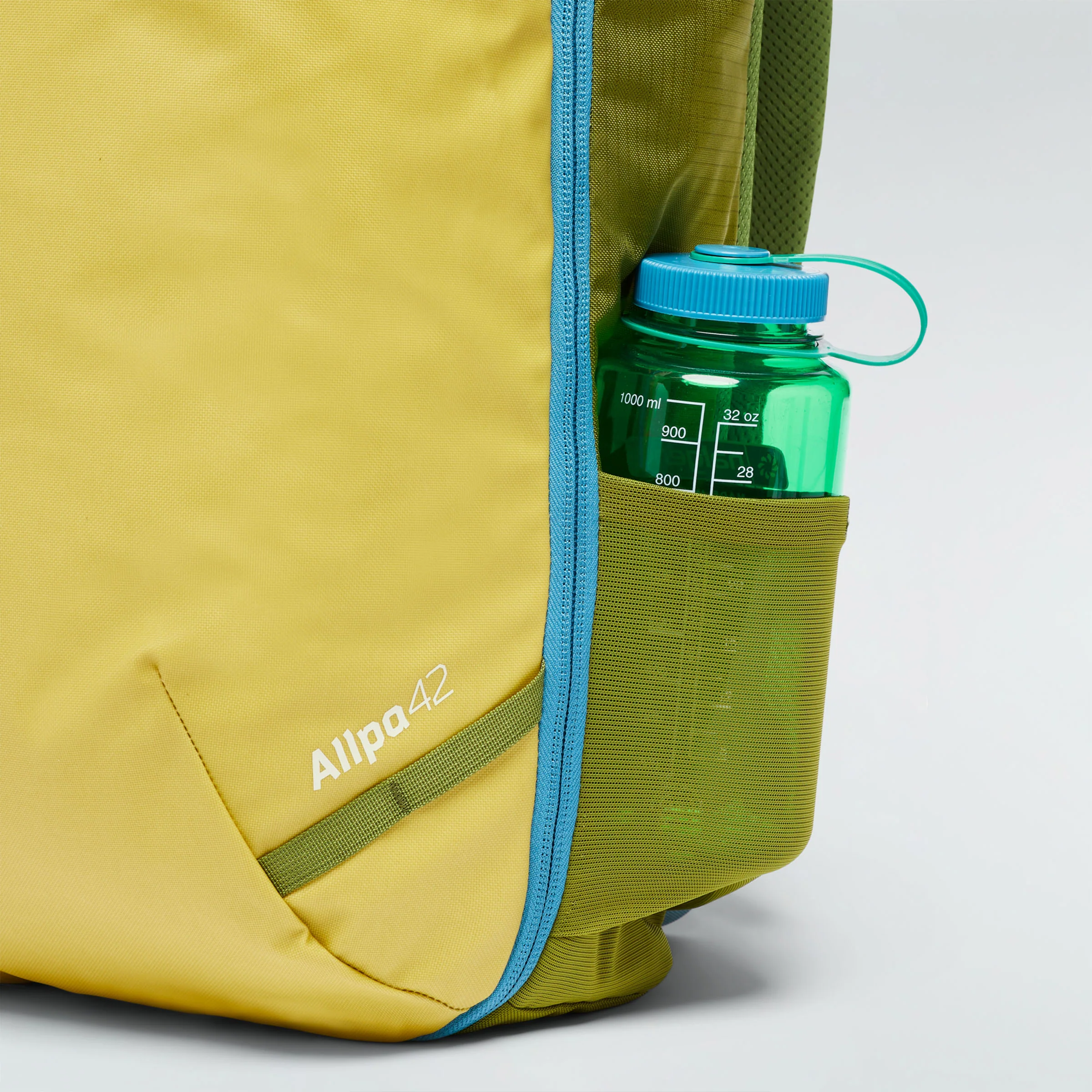 Rucksack Allpa 42L Travel Pack - Image 7