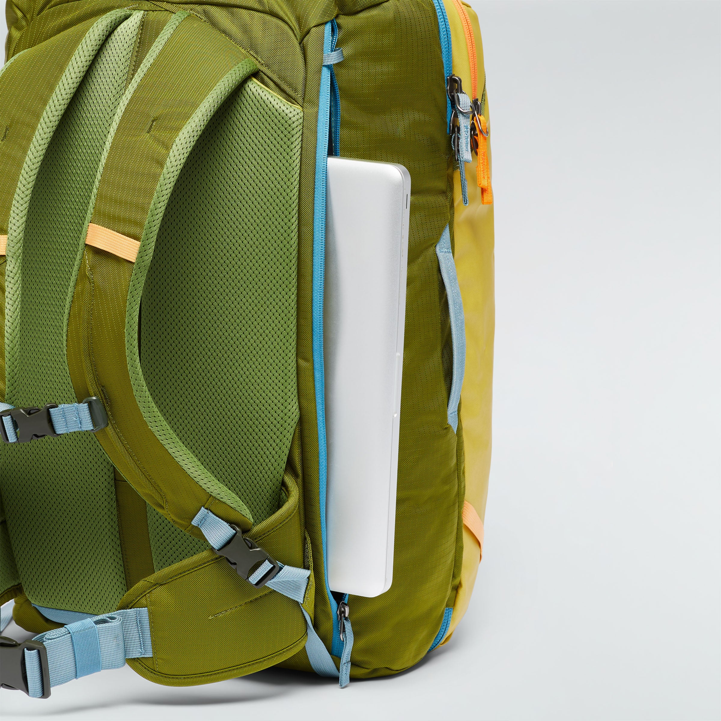 Rucksack Allpa 42L Travel Pack - Image 8