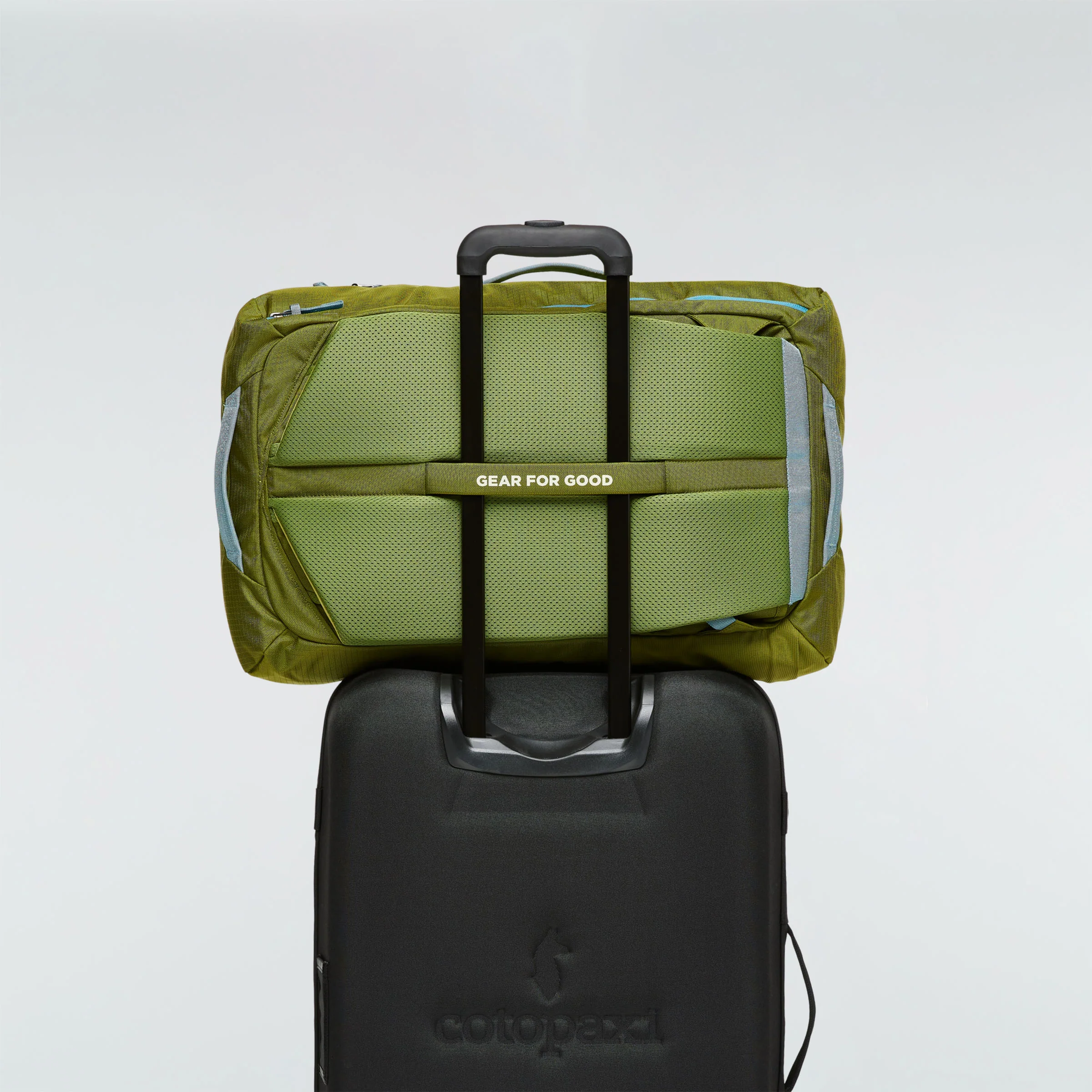 Rucksack Allpa 42L Travel Pack - Image 9