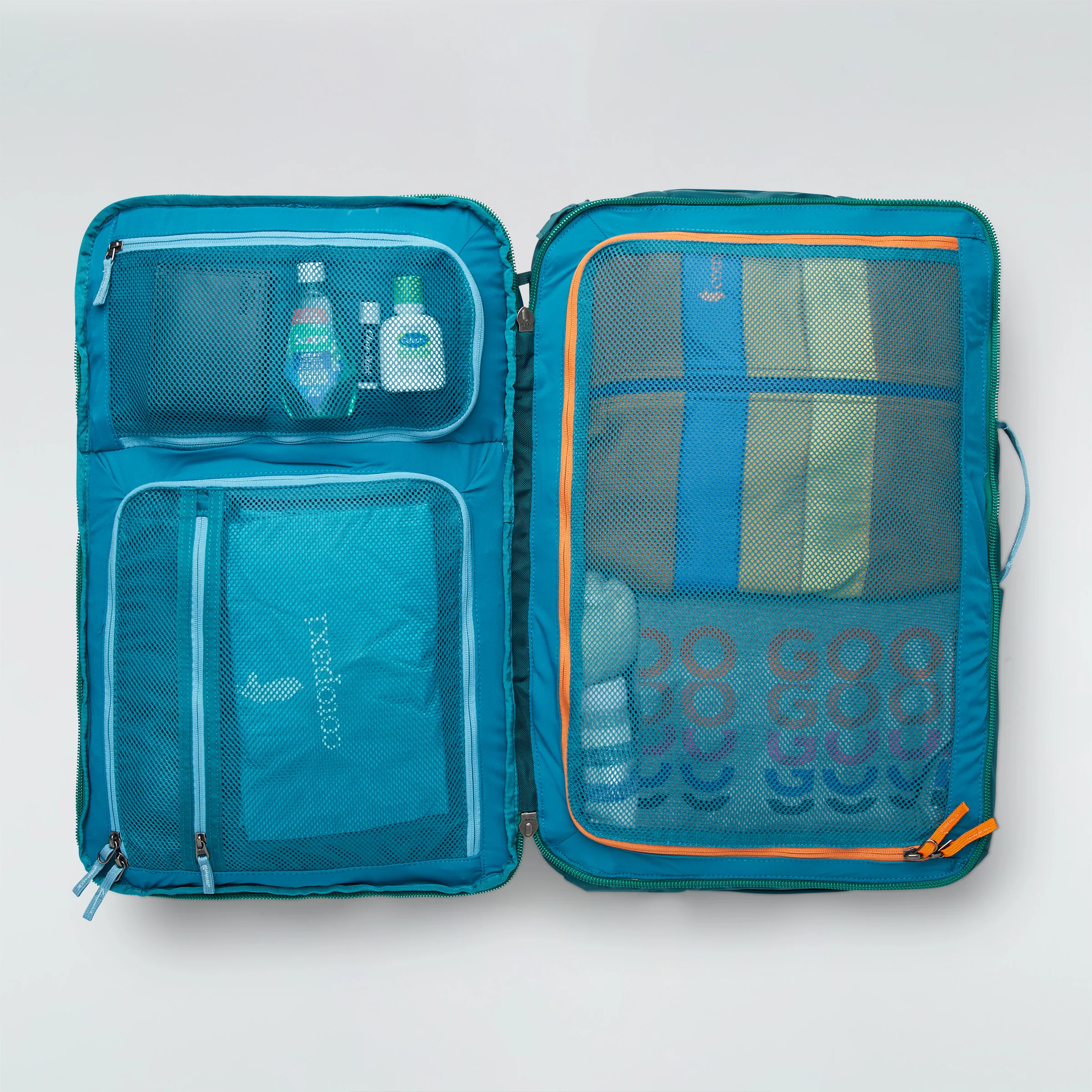 Rucksack Allpa 42L Travel Pack - Image 11
