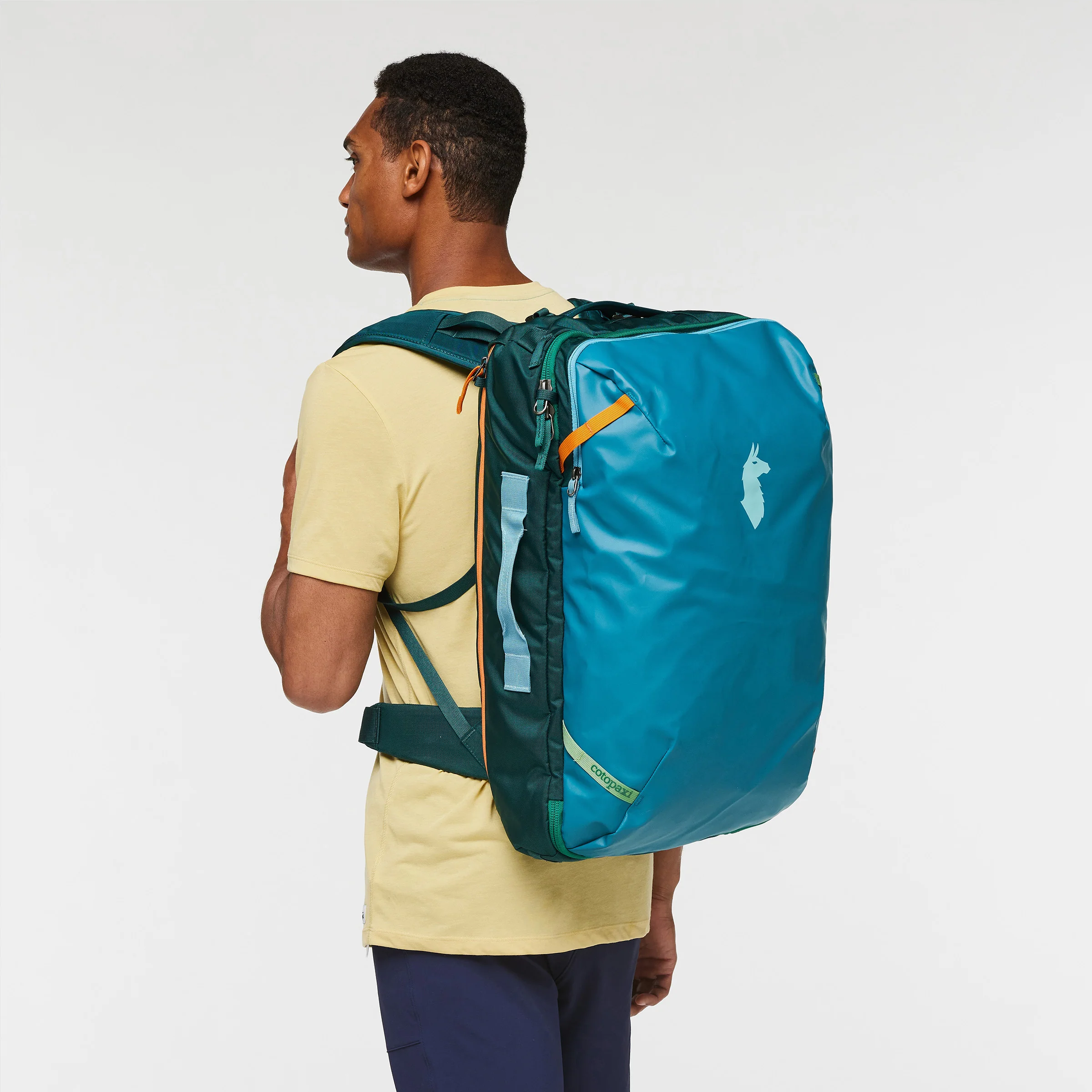 Rucksack Allpa 42L Travel Pack - Image 12