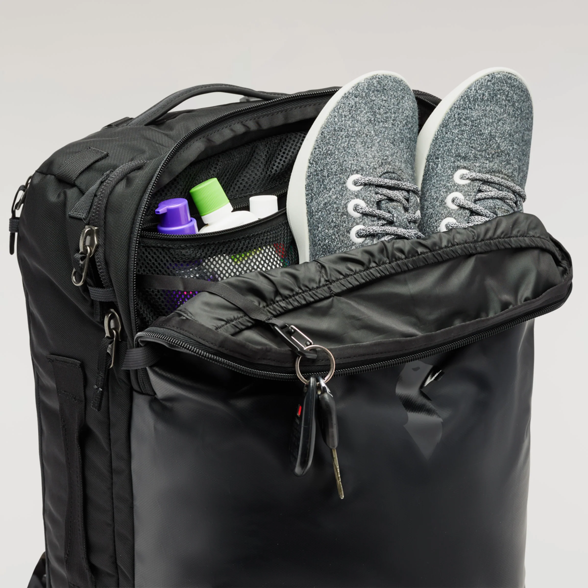 Rucksack Allpa 42L Travel Pack - Image 5