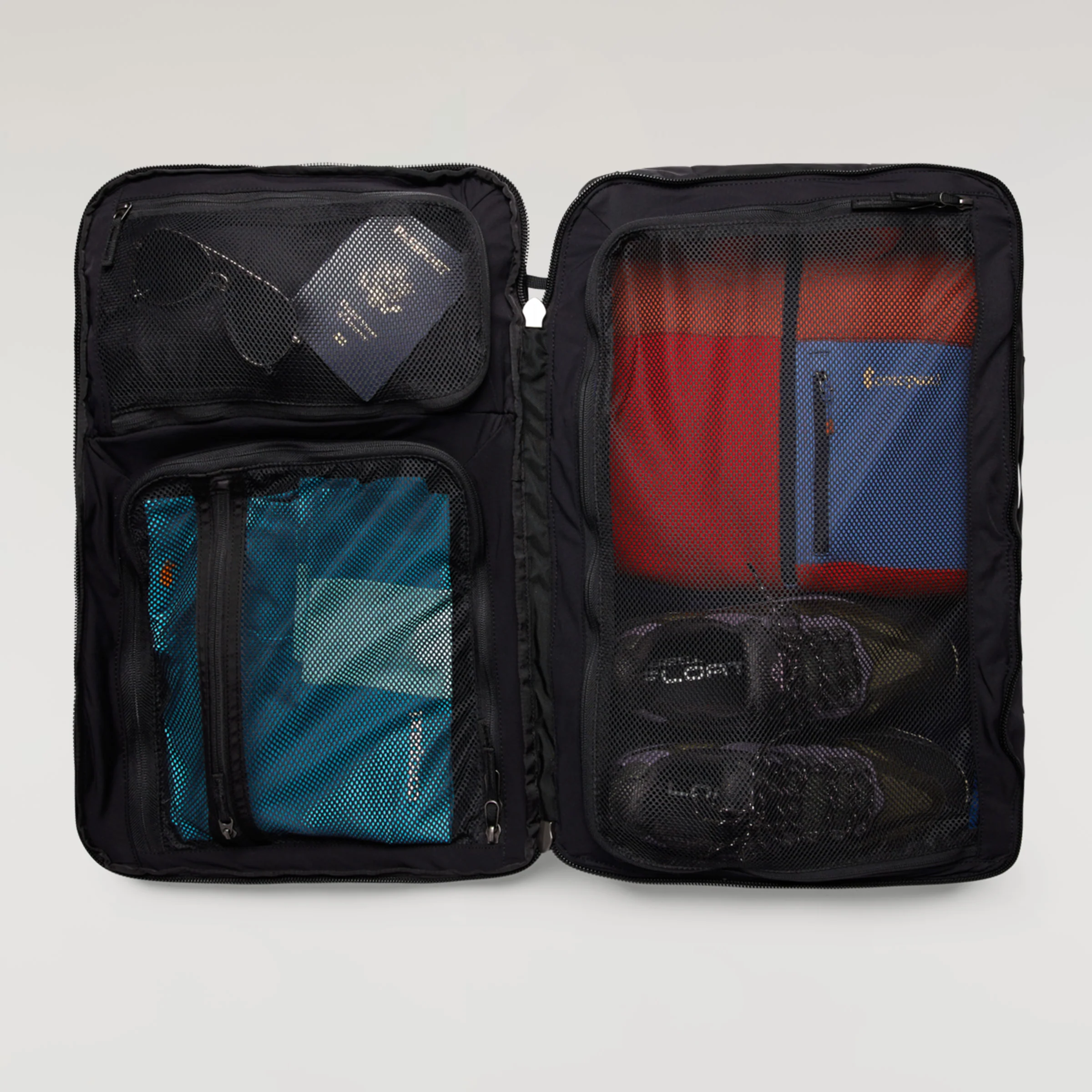 Rucksack Allpa 42L Travel Pack - Image 6