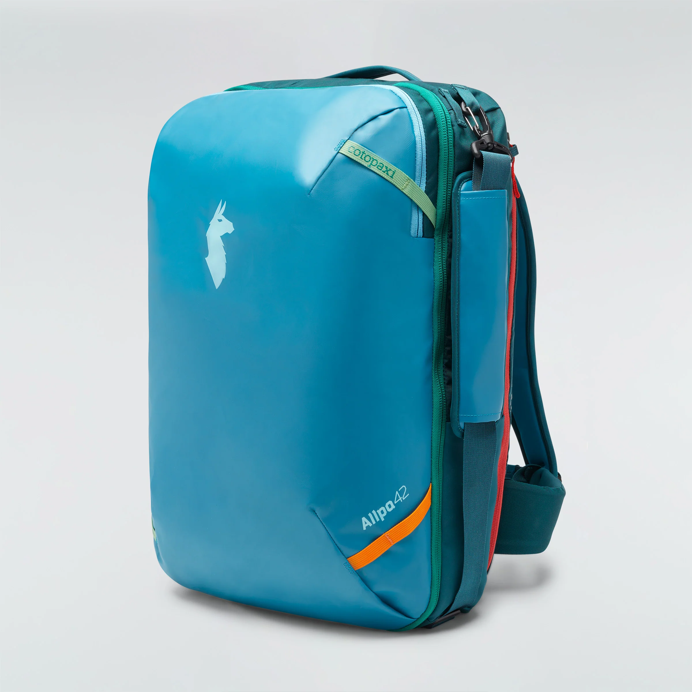 Rucksack Allpa 42L Travel Pack - Image 7