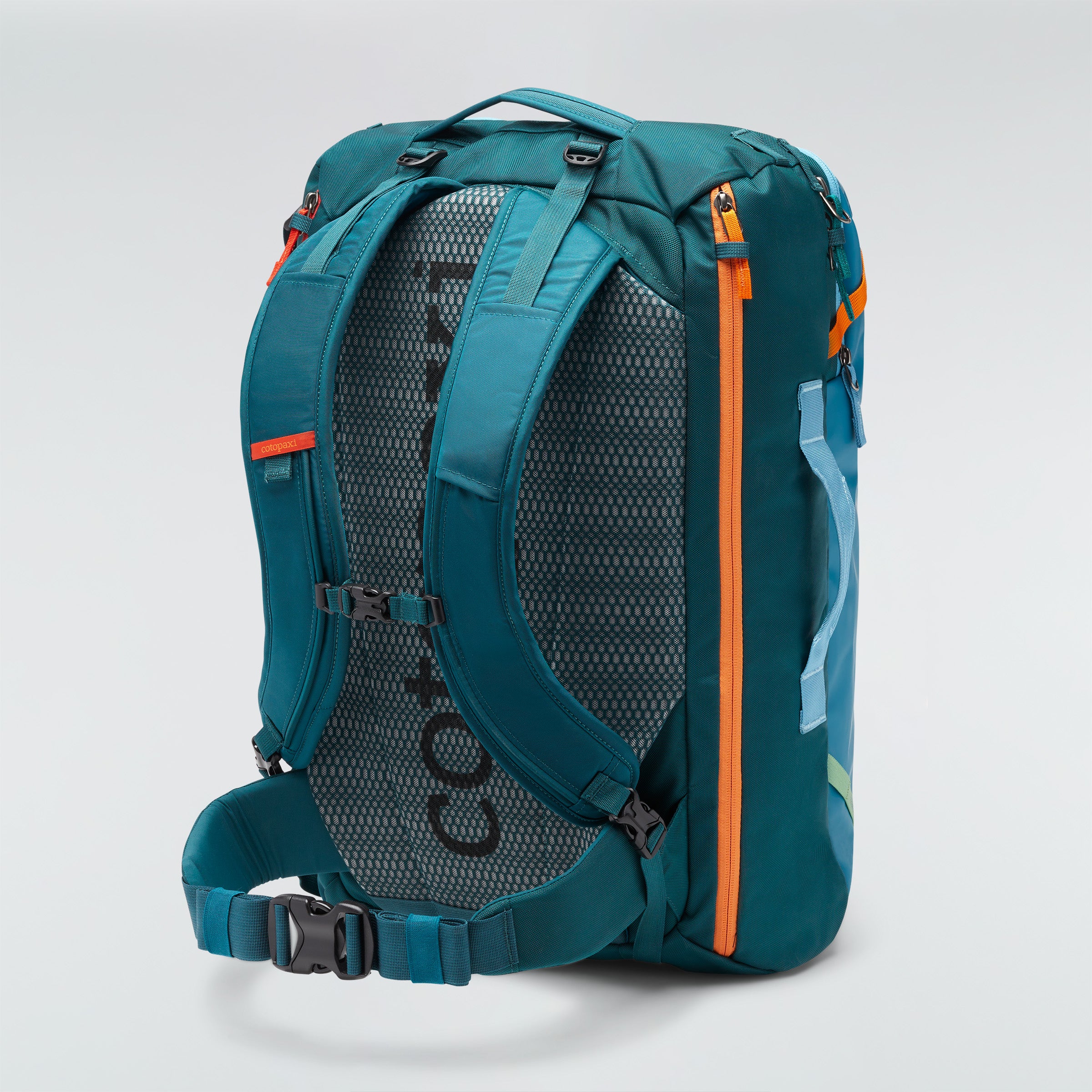 Rucksack Allpa 42L Travel Pack - Image 8