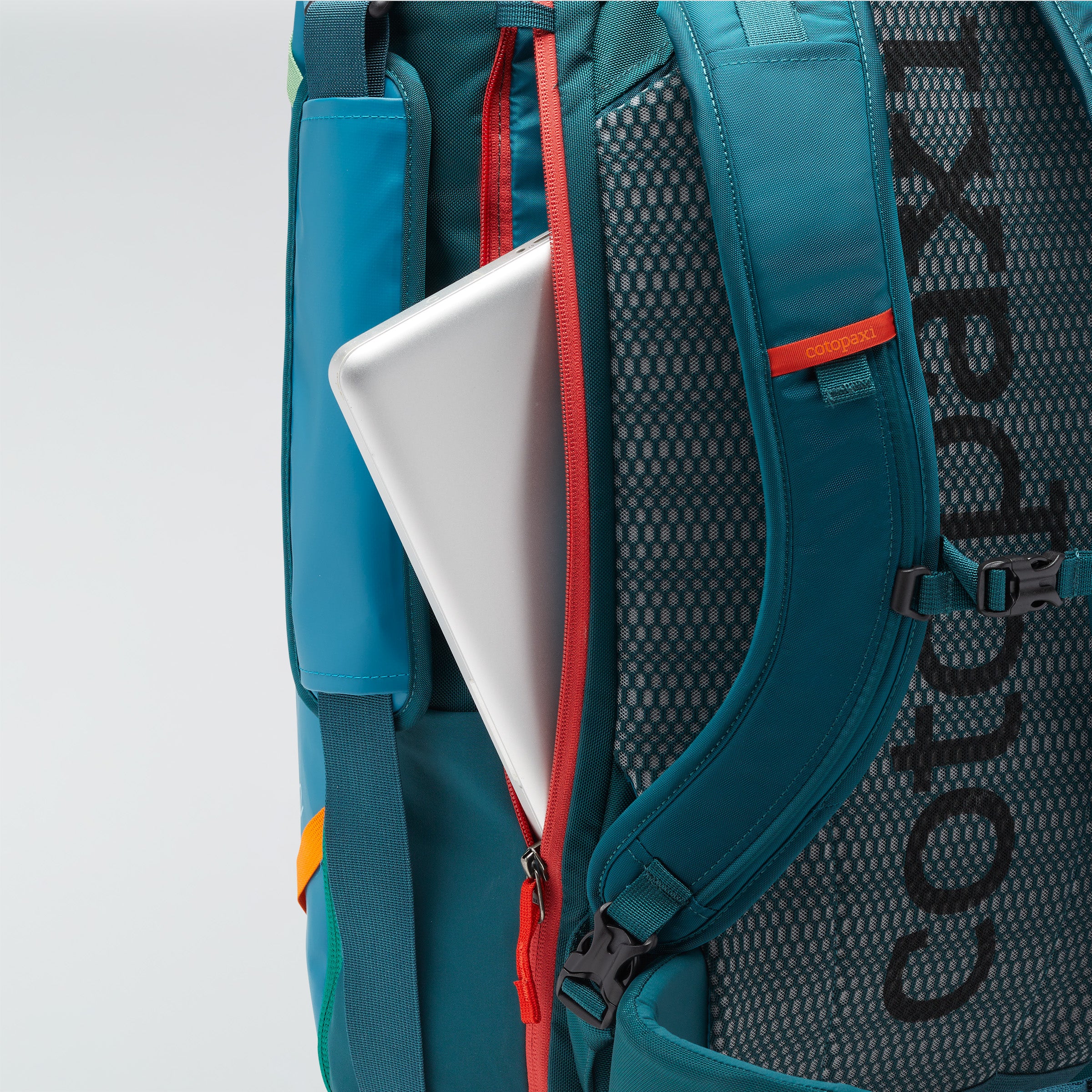 Rucksack Allpa 42L Travel Pack - Image 9