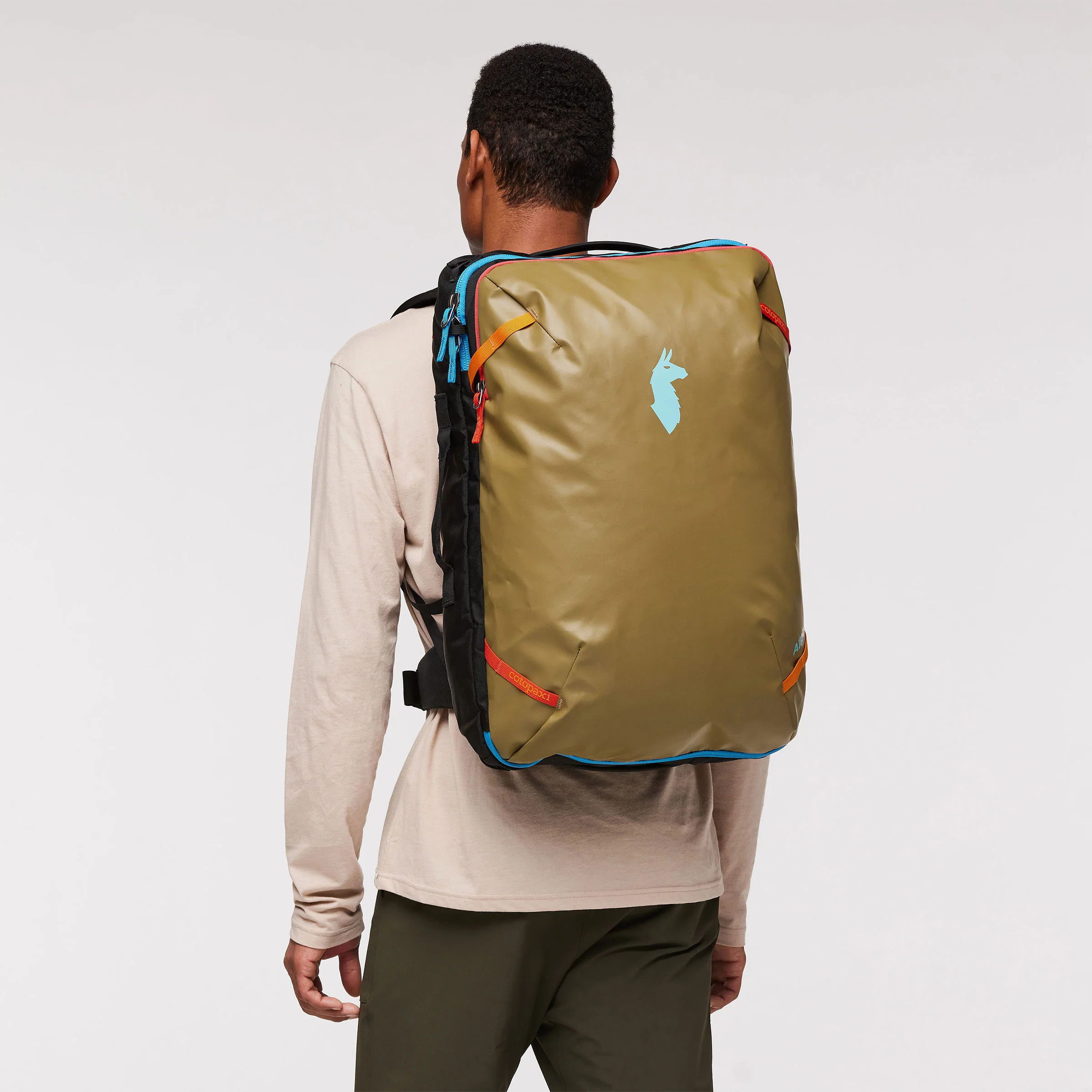Rucksack Allpa 42L Travel Pack - Image 12