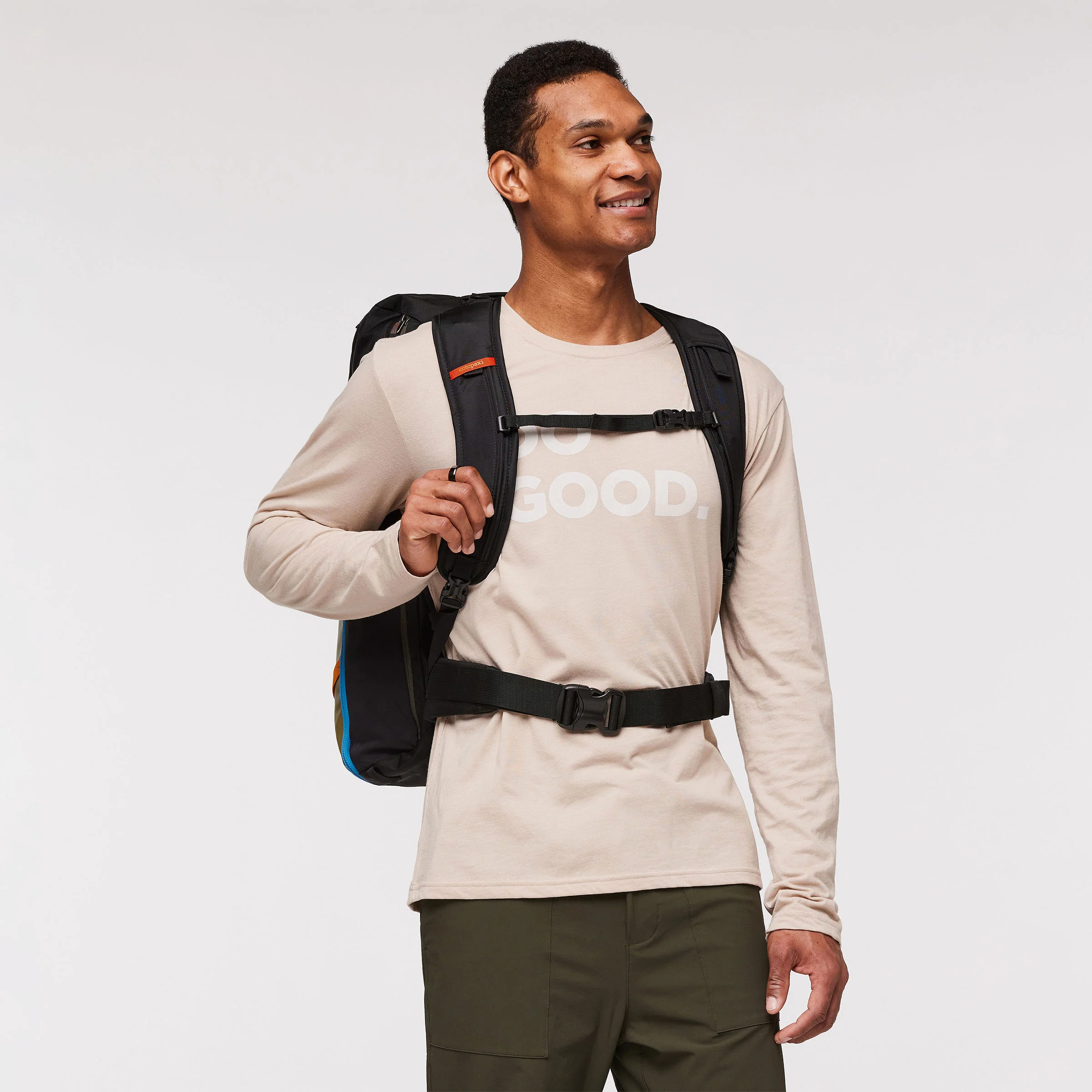 Rucksack Allpa 42L Travel Pack - Image 13