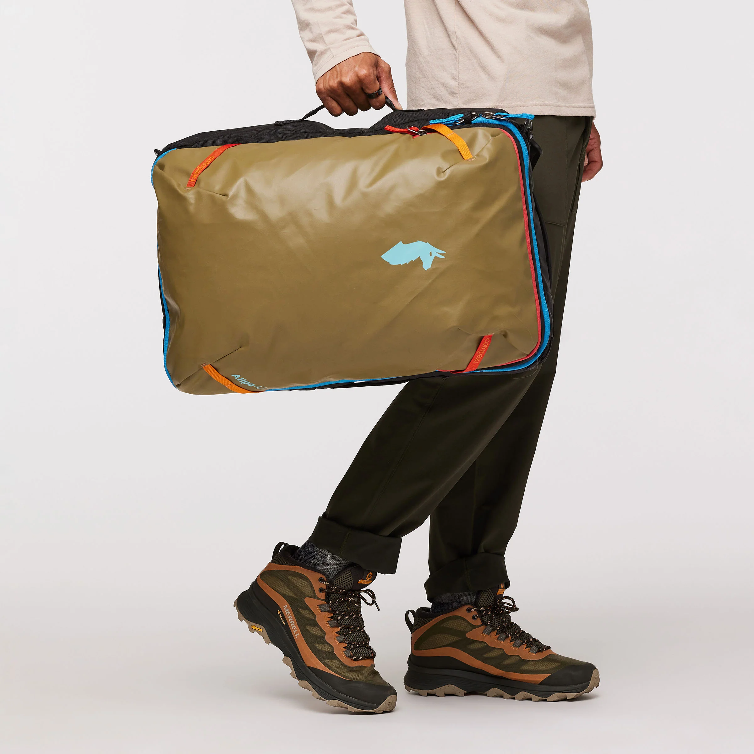 Rucksack Allpa 42L Travel Pack - Image 14
