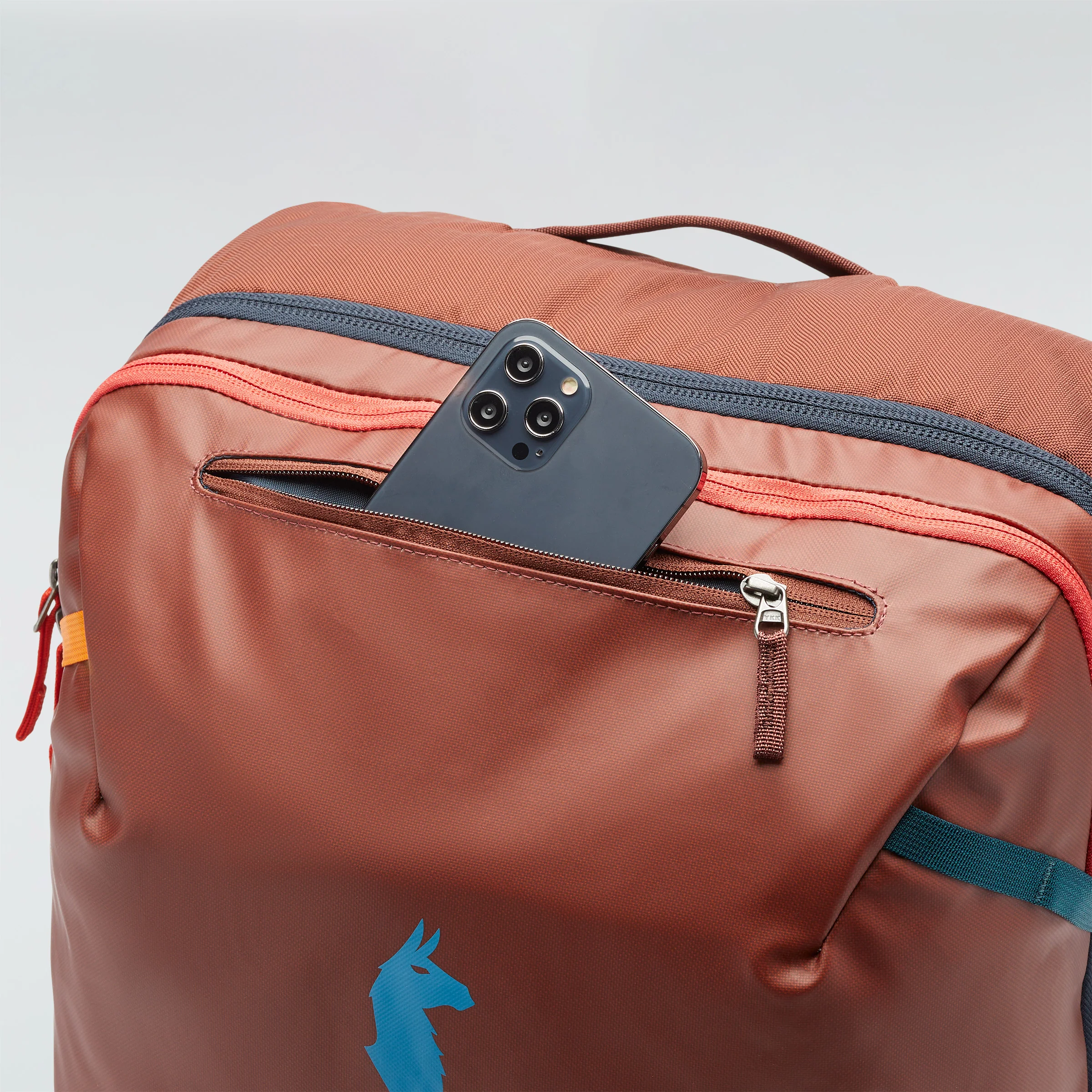 Rucksack Allpa 42L Travel Pack - Image 18