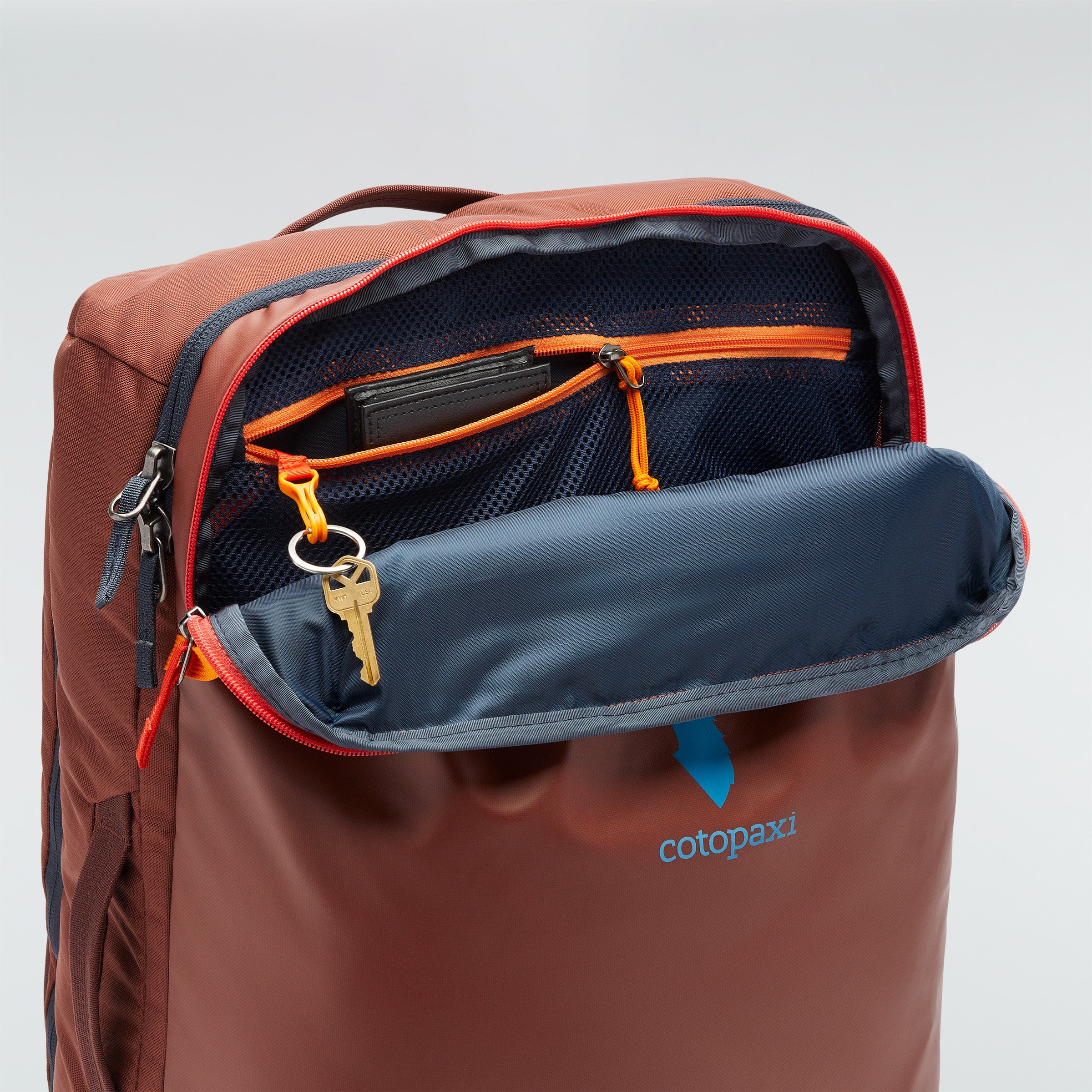 Rucksack Allpa 42L Travel Pack - Image 19