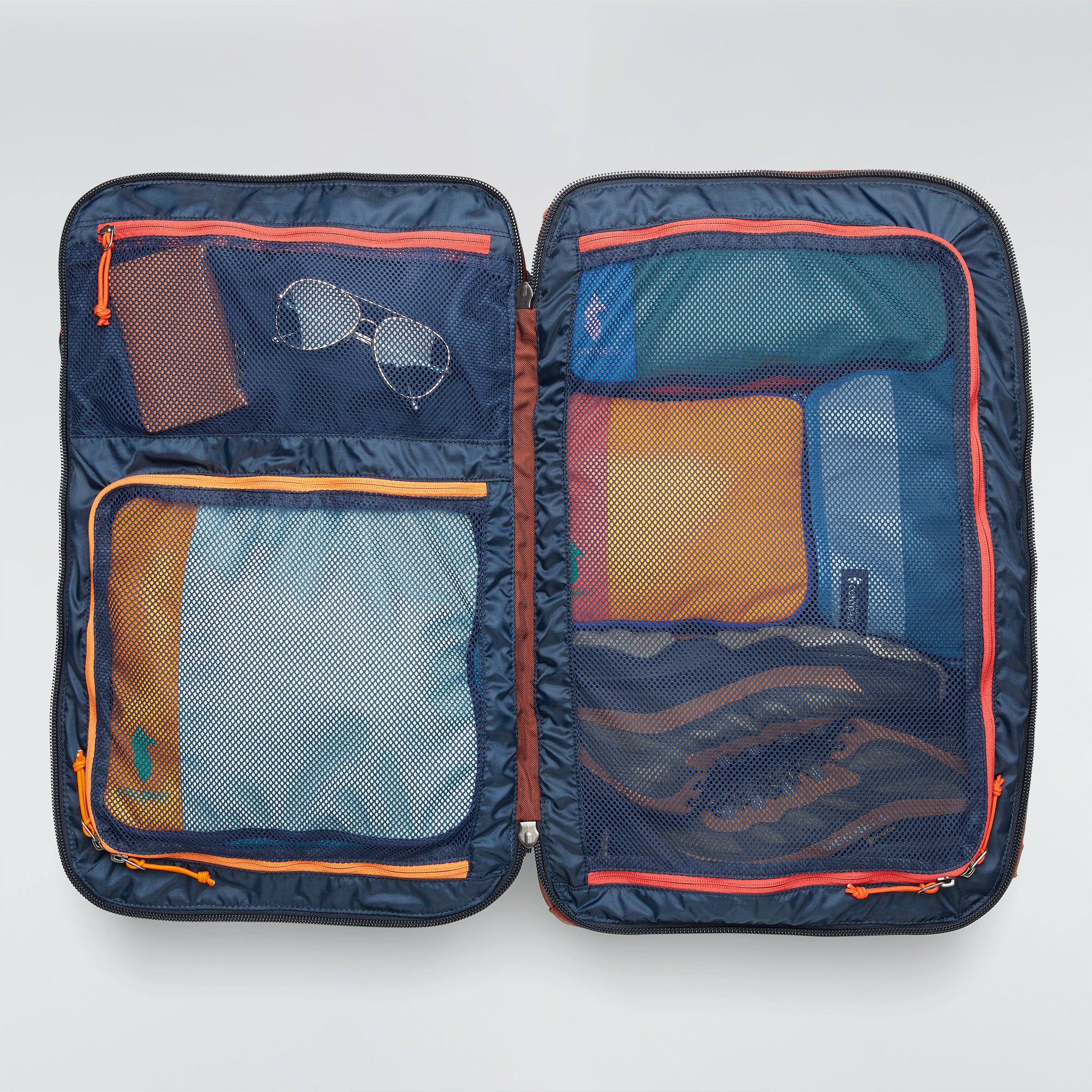 Rucksack Allpa 42L Travel Pack - Image 22