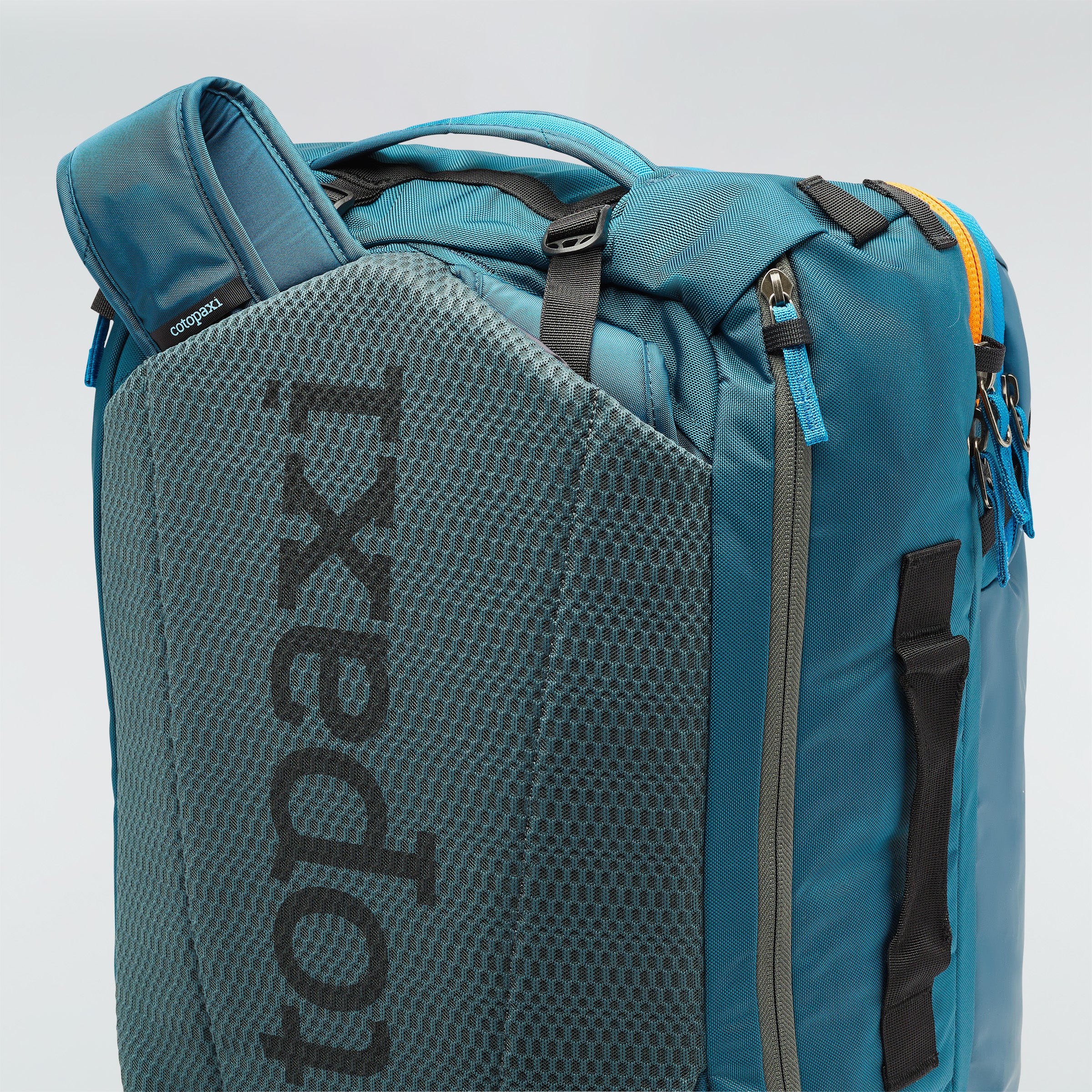 Rucksack Allpa 42L Travel Pack - Image 4