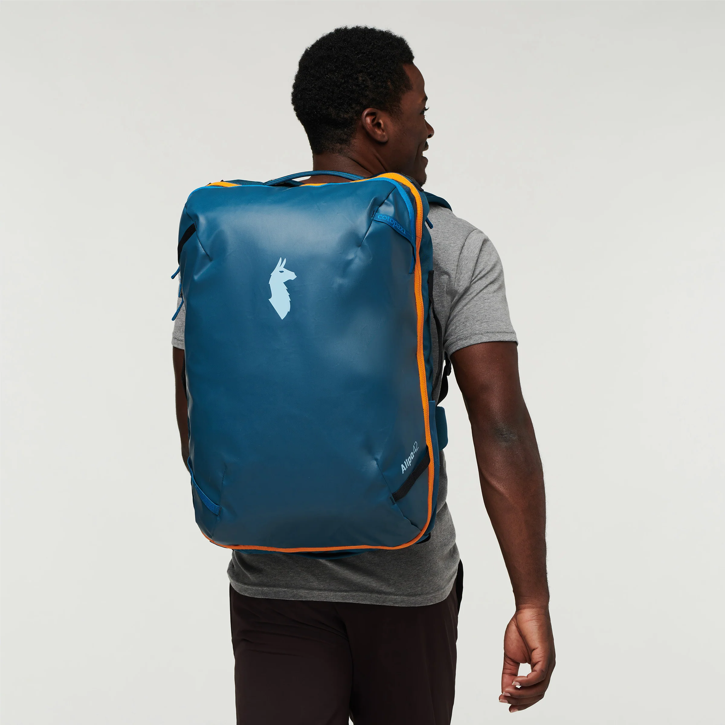 Rucksack Allpa 42L Travel Pack - Image 6