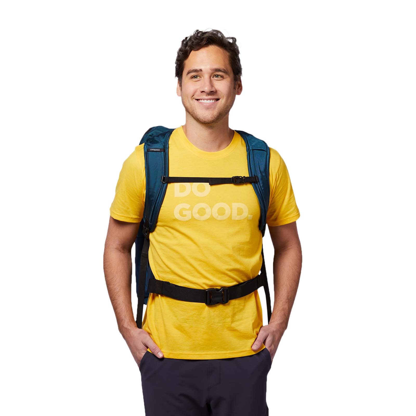 Rucksack Allpa 42L Travel Pack - Image 7