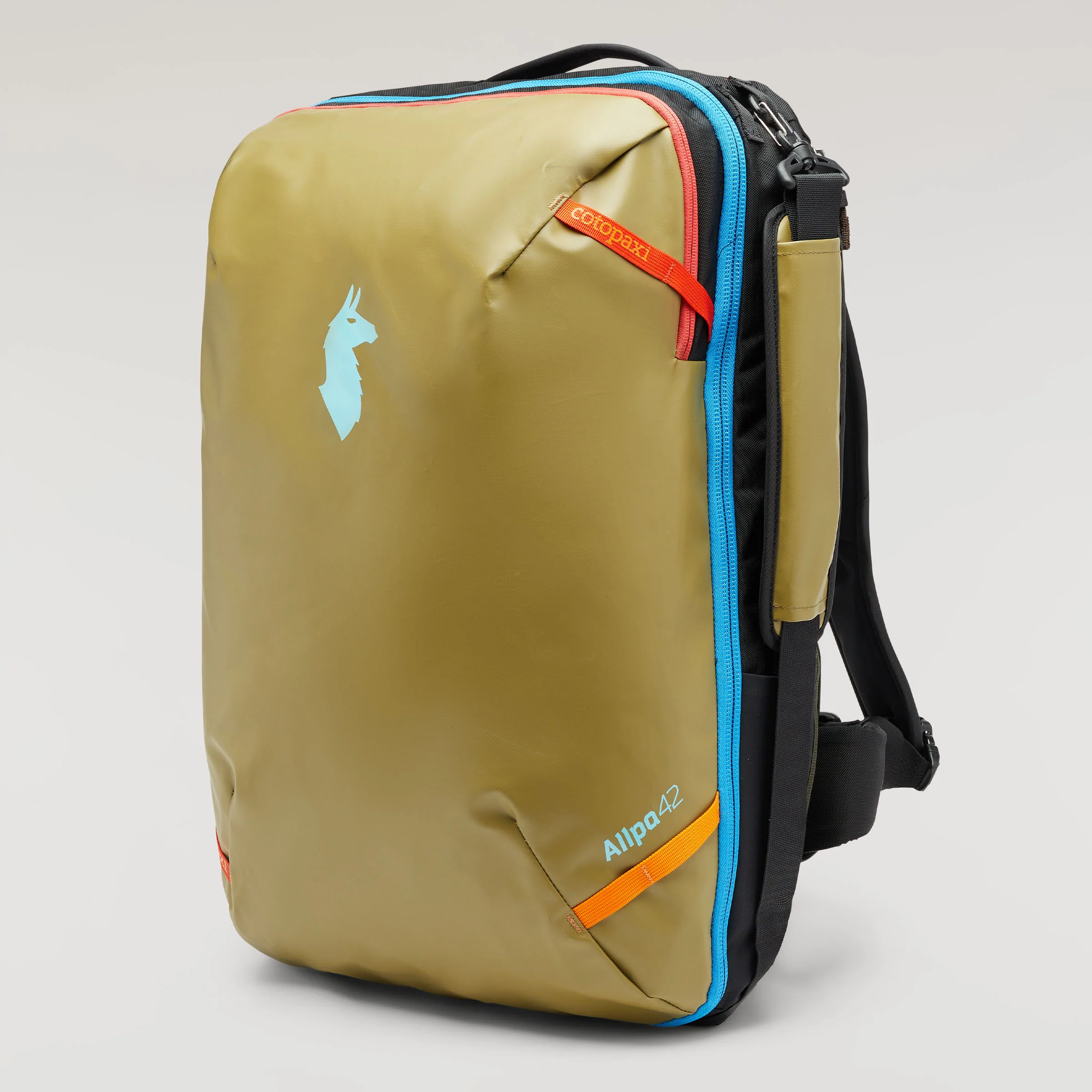 Rucksack Allpa 42L Travel Pack - Image 8