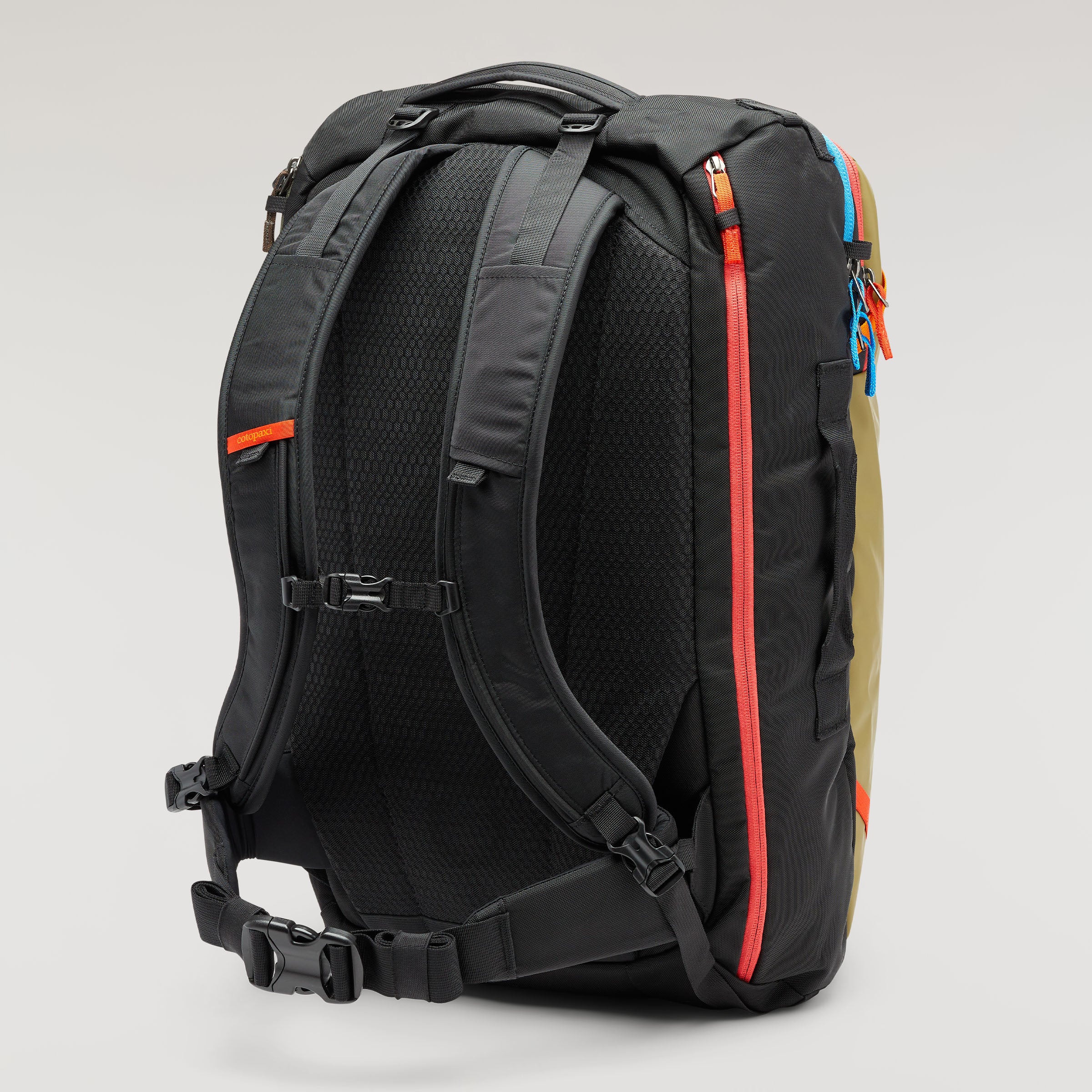 Rucksack Allpa 42L Travel Pack - Image 9