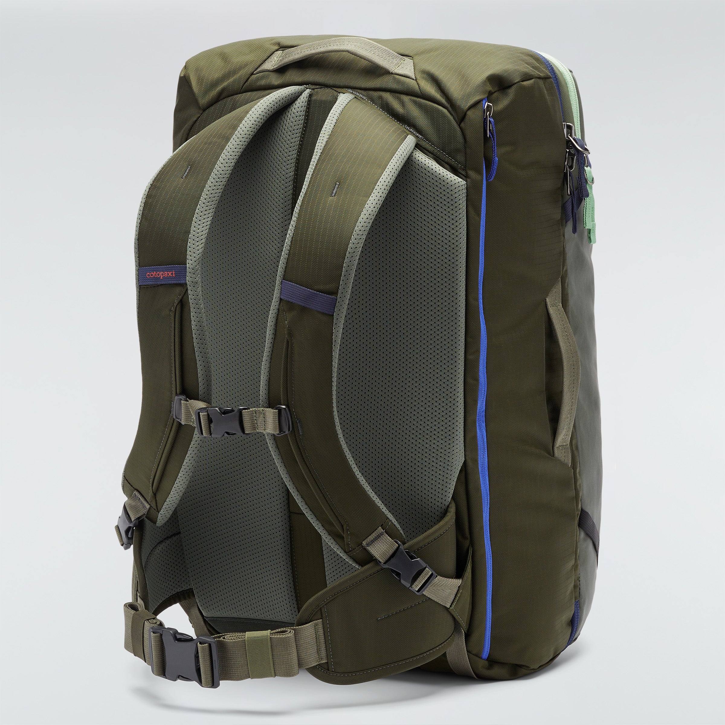Rucksack Allpa 42L Travel Pack - Image 2