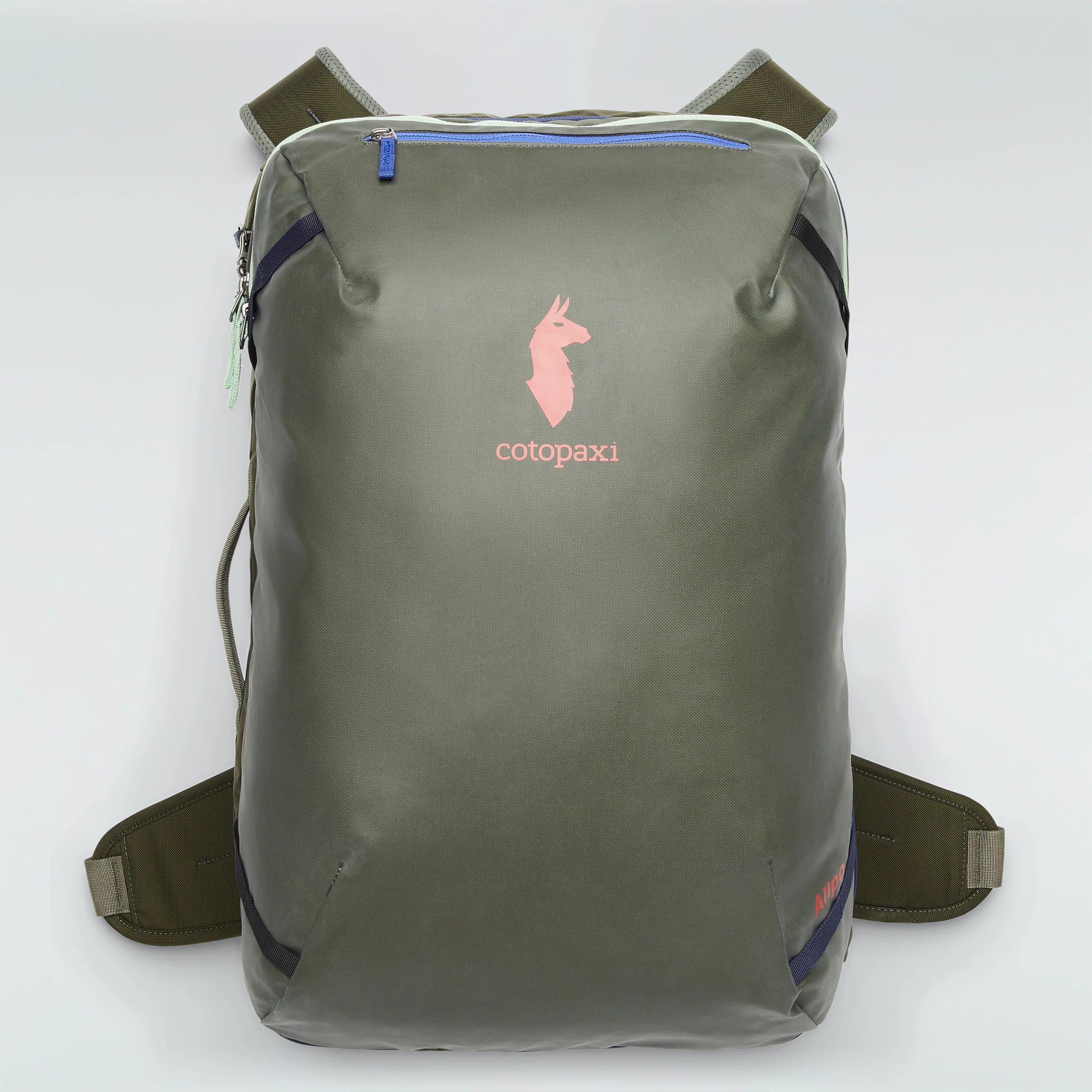 Rucksack Allpa 42L Travel Pack - Image 3