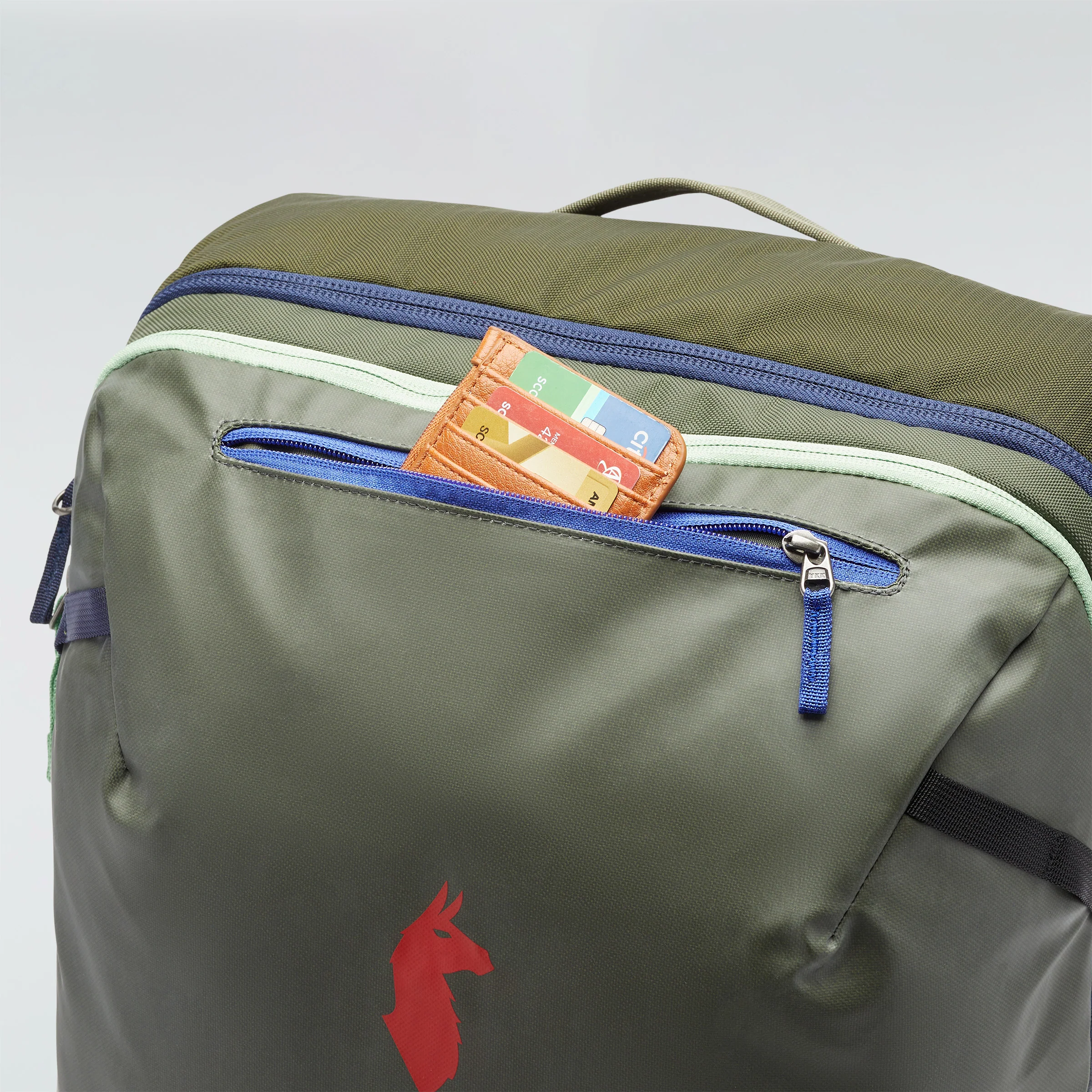 Rucksack Allpa 42L Travel Pack - Image 4