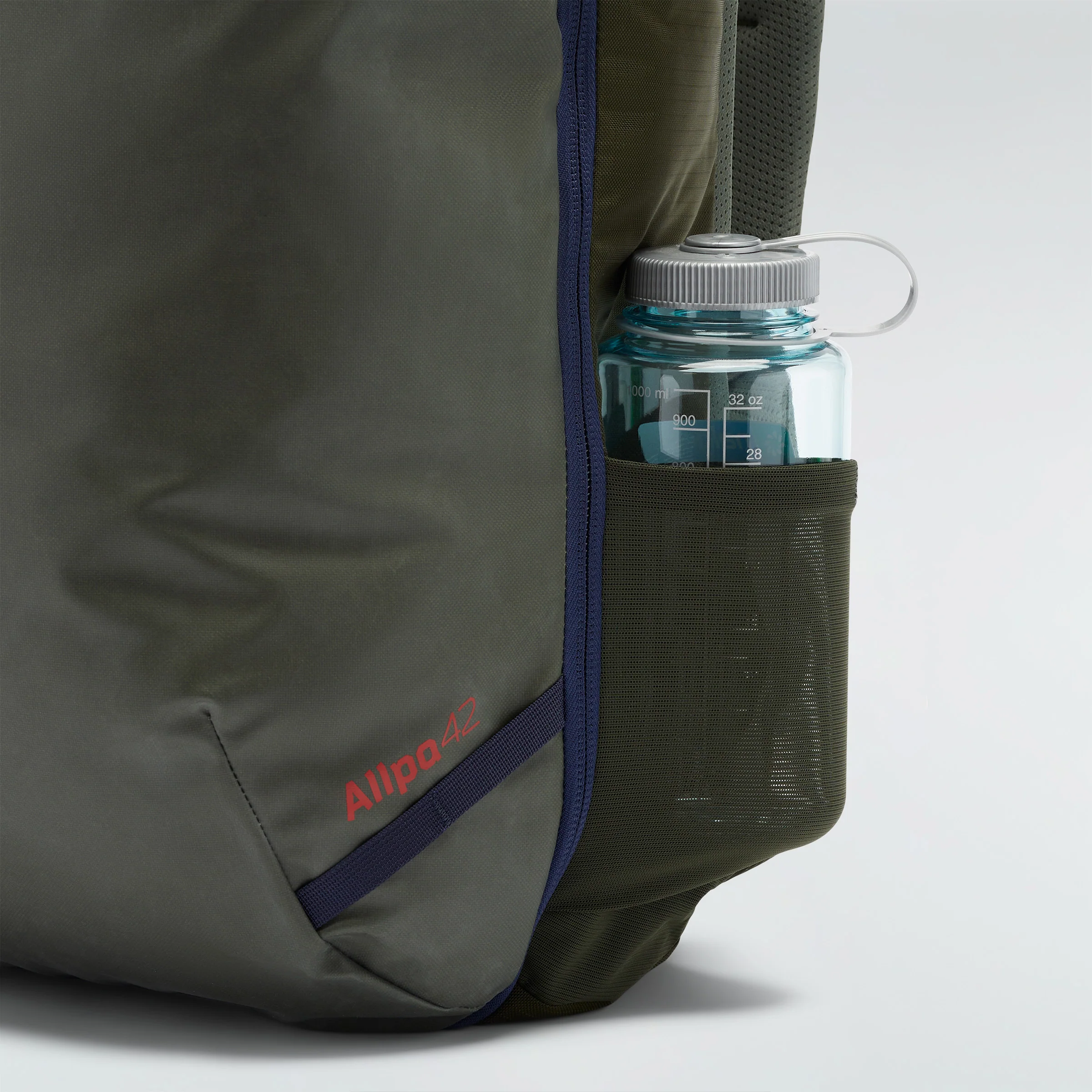 Rucksack Allpa 42L Travel Pack - Image 6