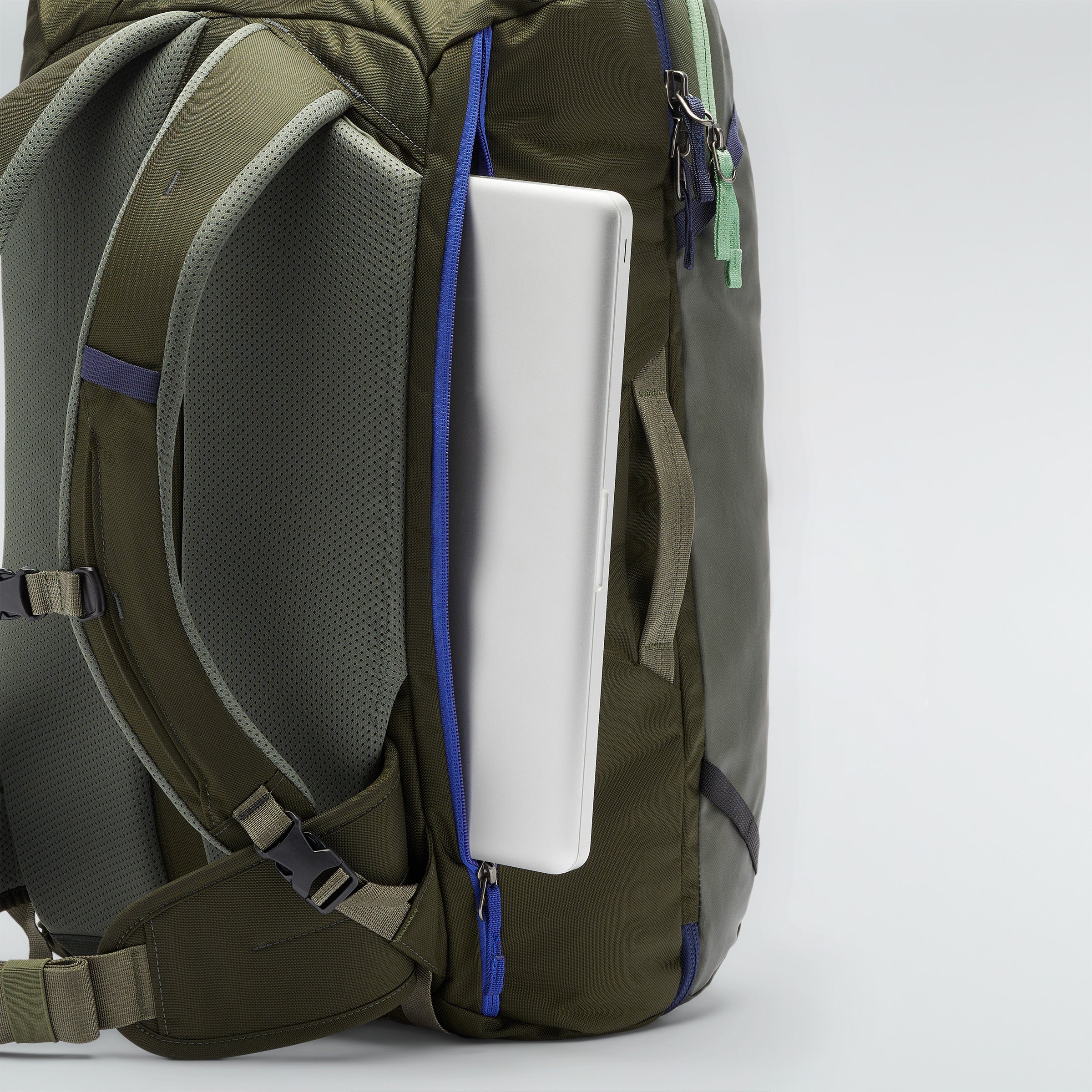 Rucksack Allpa 42L Travel Pack - Image 7