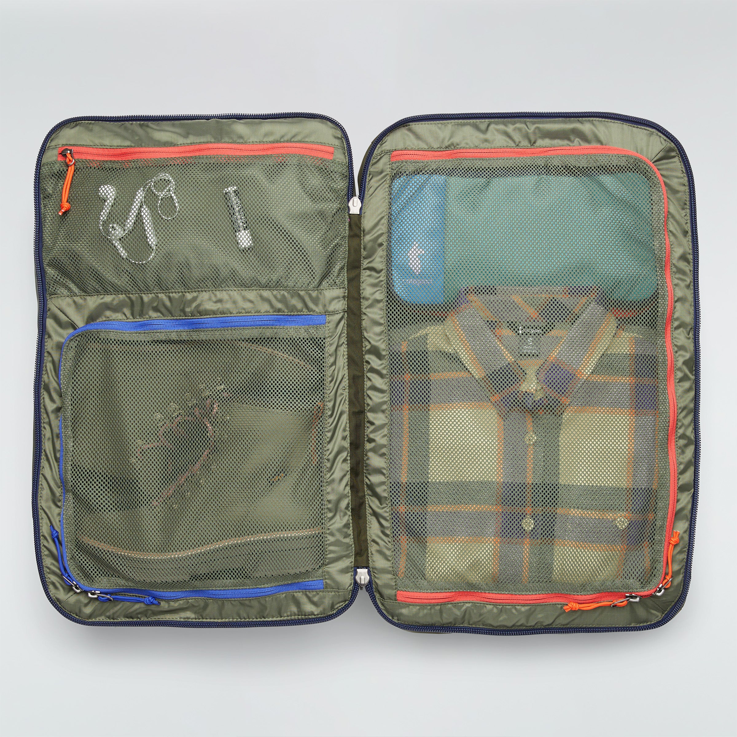 Rucksack Allpa 42L Travel Pack - Image 8