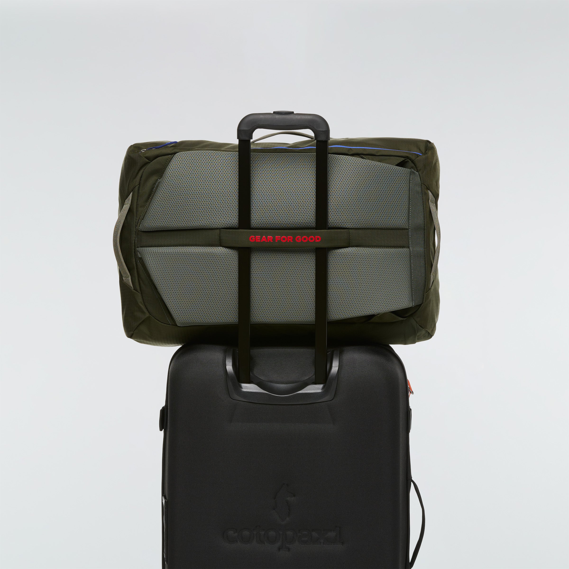 Rucksack Allpa 42L Travel Pack - Image 9
