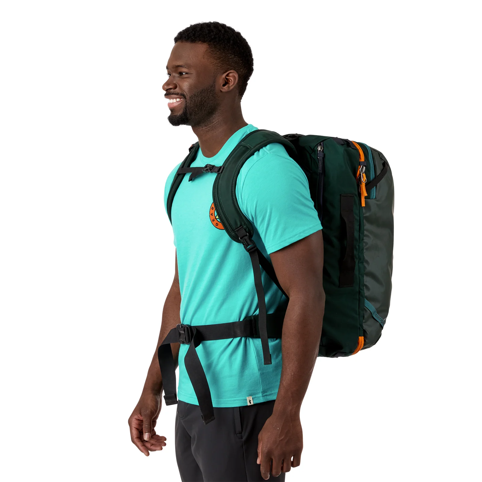 Rucksack Allpa 42L Travel Pack - Image 4