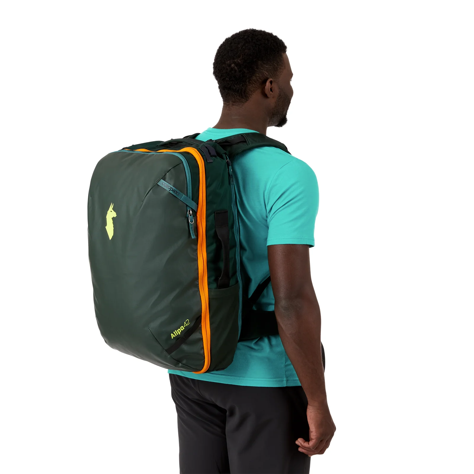 Rucksack Allpa 42L Travel Pack - Image 5