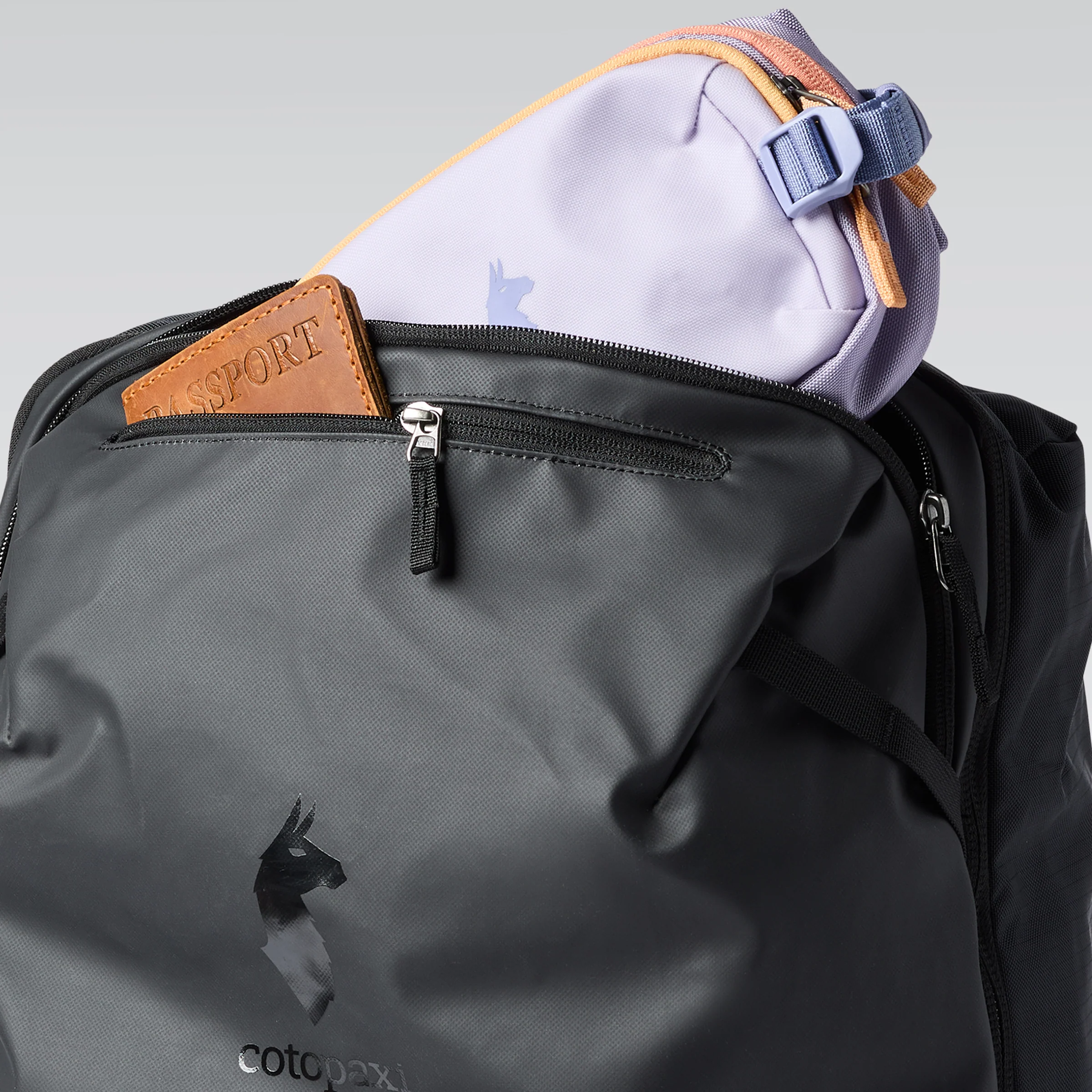 Allpa 42L Travel Pack - Image 13