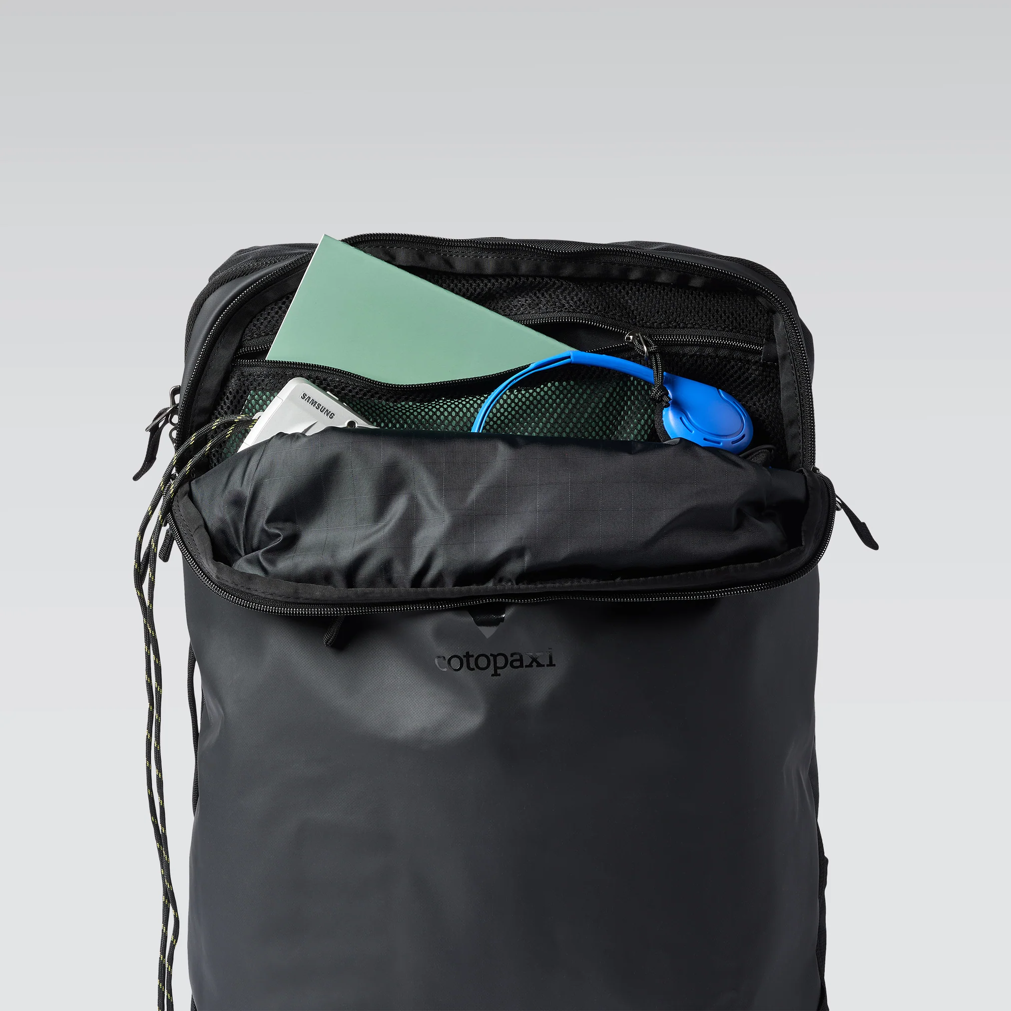 Allpa 42L Travel Pack - Image 15