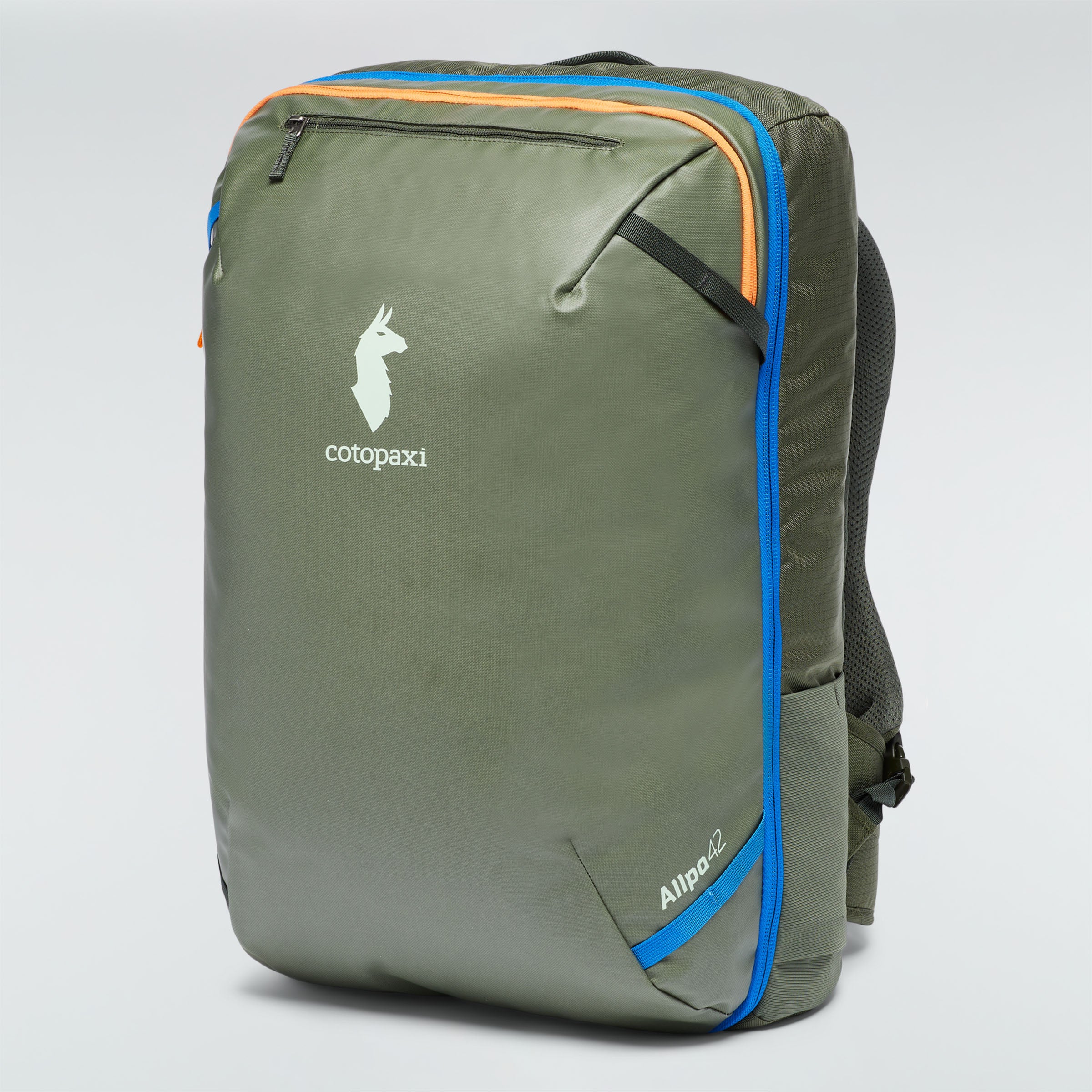 Allpa 42L Travel Pack - Image 19